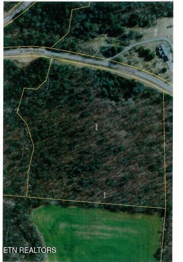 Lot 4 Shotgun Annie Road Jamestown TN 38556