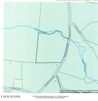 Lot 4 Shotgun Annie Road Jamestown TN 38556