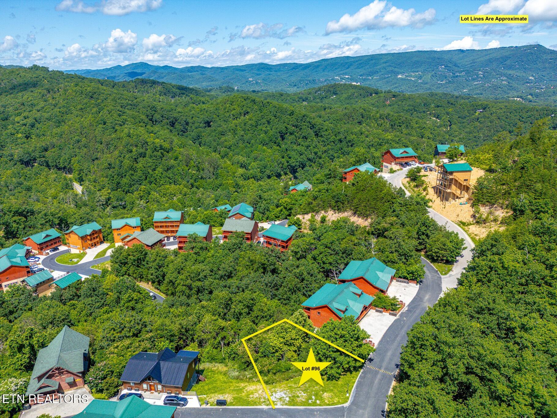3274 Lonesome Pine Way Sevierville TN 37862