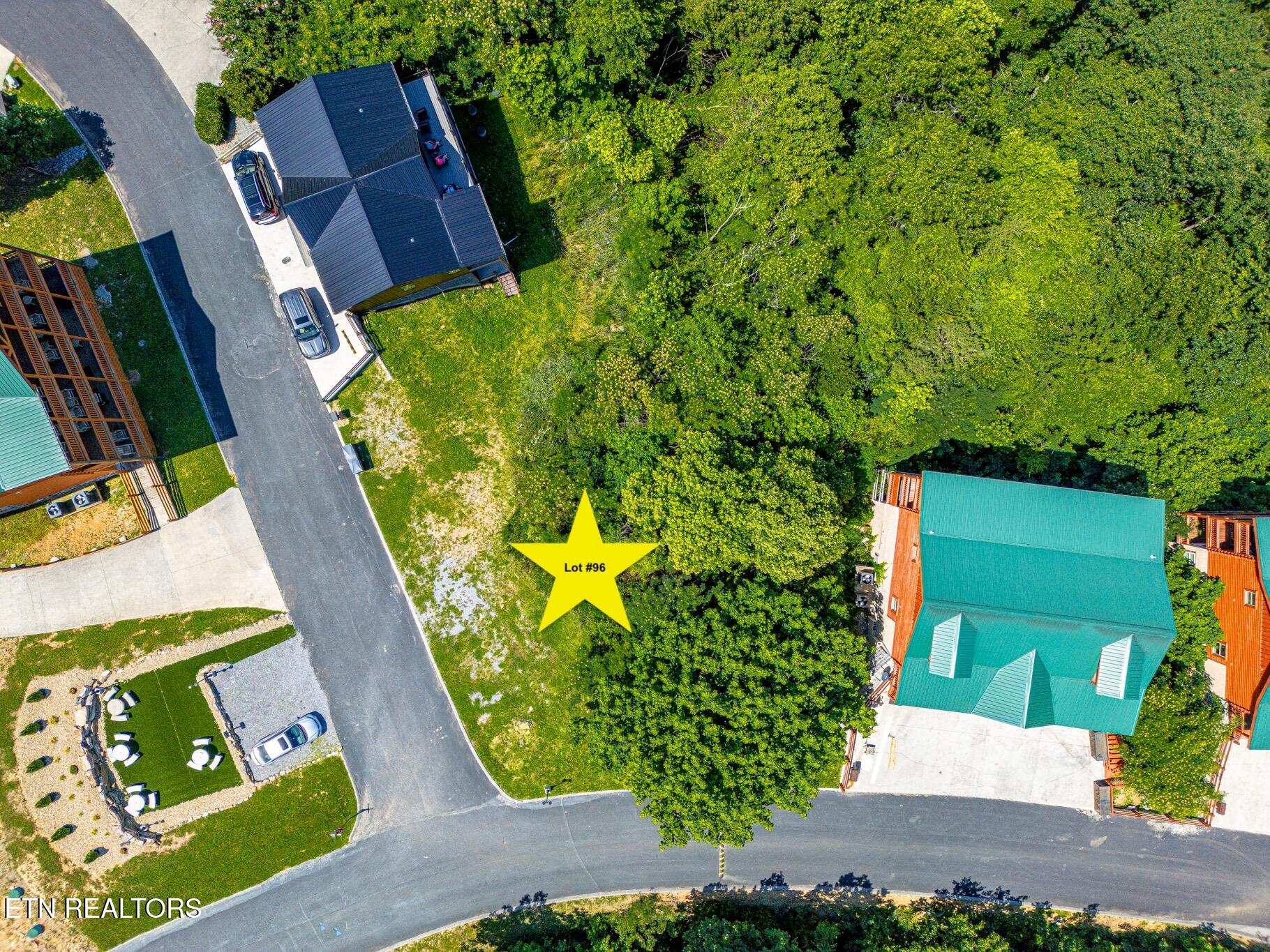 3274 Lonesome Pine Way Sevierville TN 37862