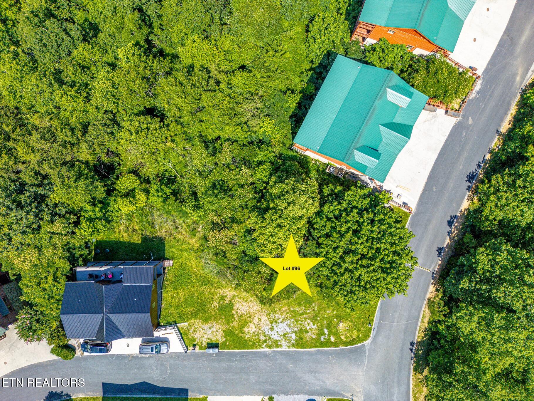 3274 Lonesome Pine Way Sevierville TN 37862