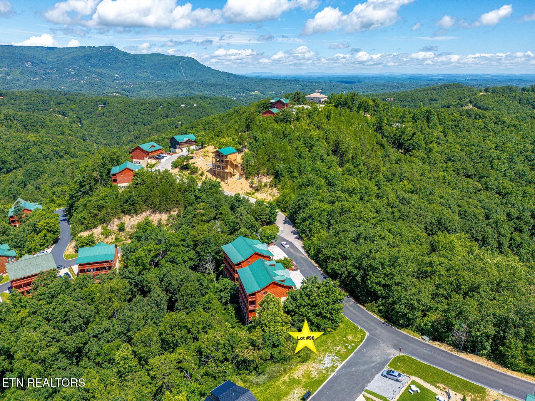 3274 Lonesome Pine Way Sevierville TN 37862