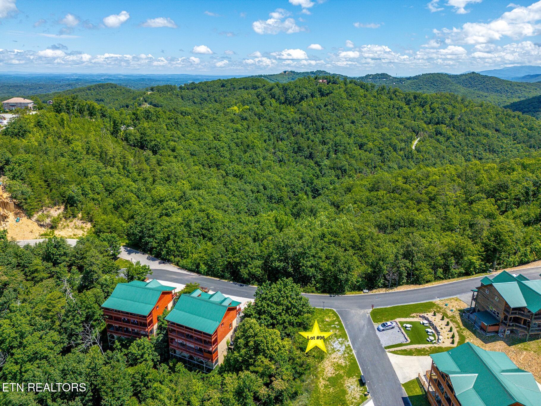 3274 Lonesome Pine Way Sevierville TN 37862