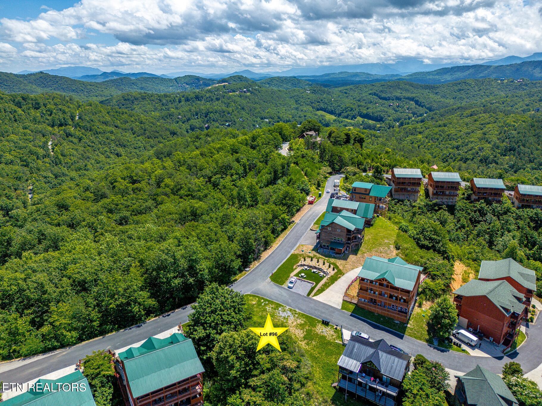 3274 Lonesome Pine Way Sevierville TN 37862