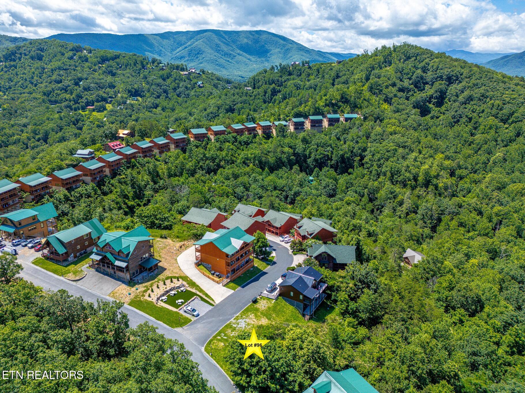 3274 Lonesome Pine Way Sevierville TN 37862