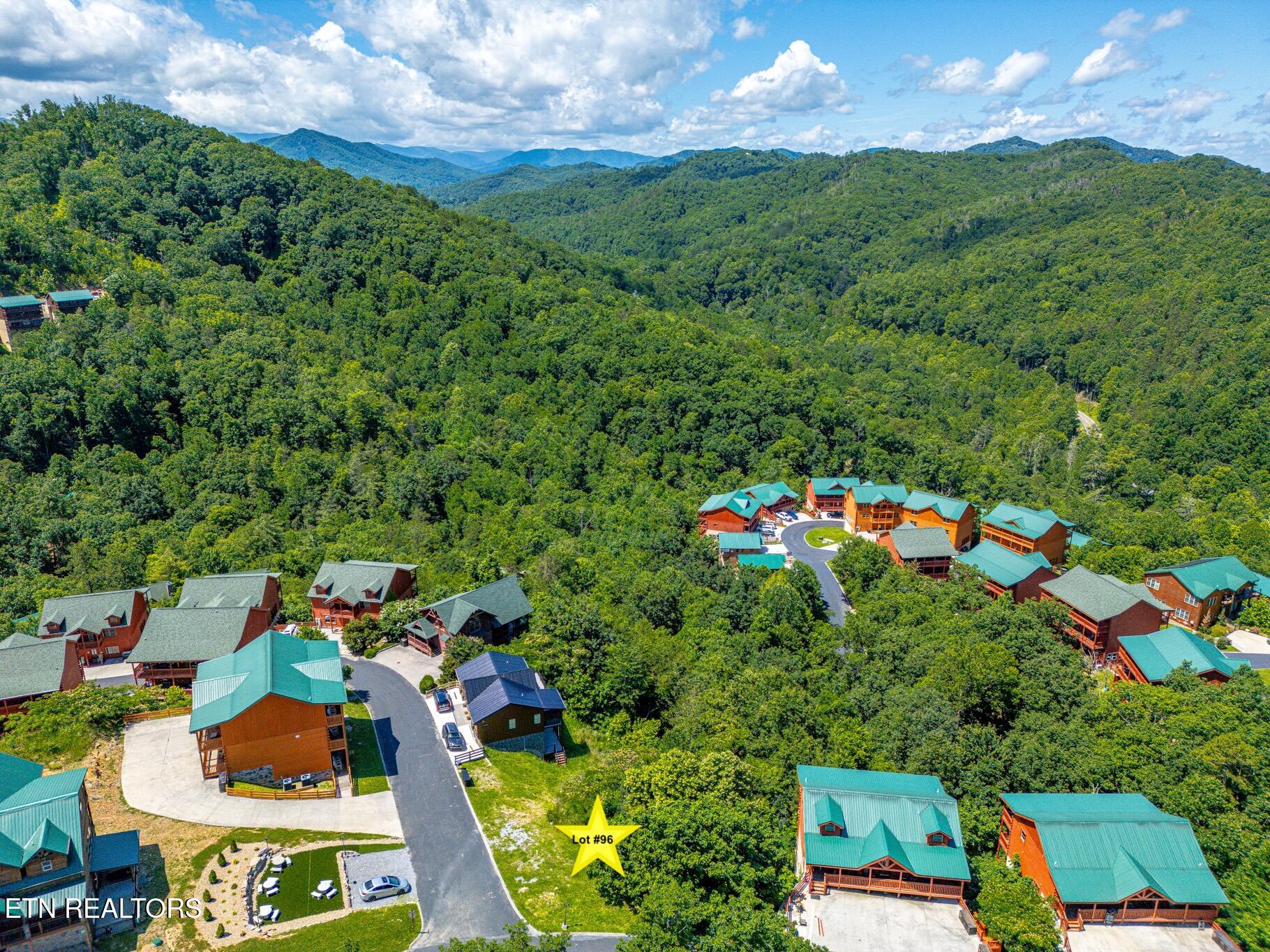 3274 Lonesome Pine Way Sevierville TN 37862