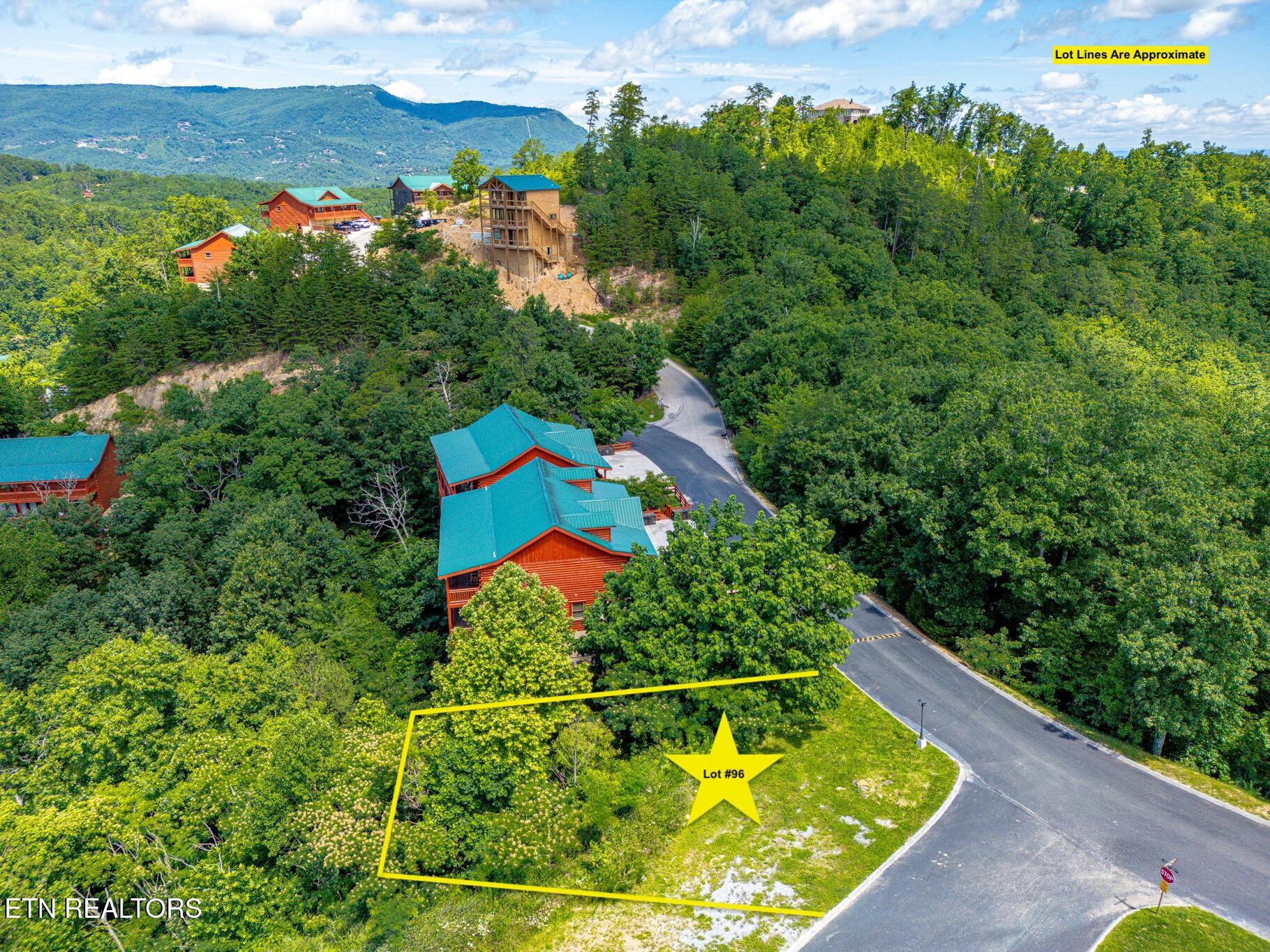 3274 Lonesome Pine Way Sevierville TN 37862