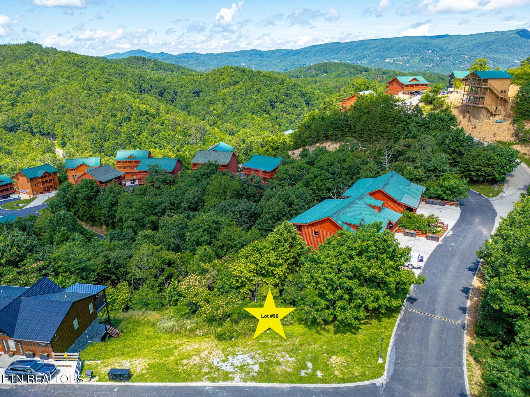 3274 Lonesome Pine Way Sevierville TN 37862