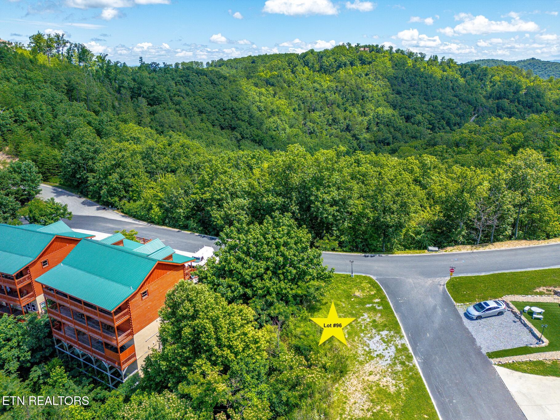 3274 Lonesome Pine Way Sevierville TN 37862