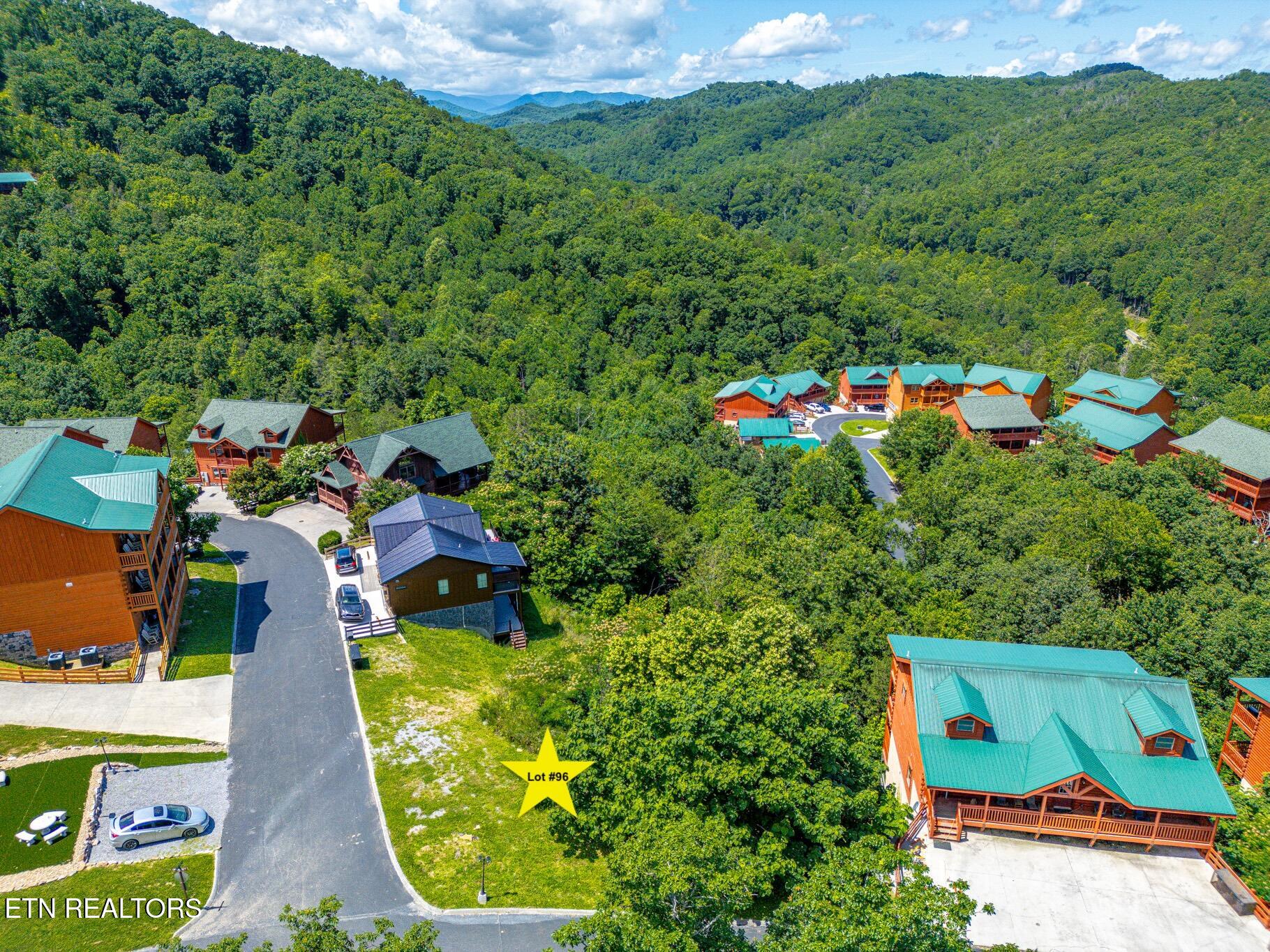 3274 Lonesome Pine Way Sevierville TN 37862