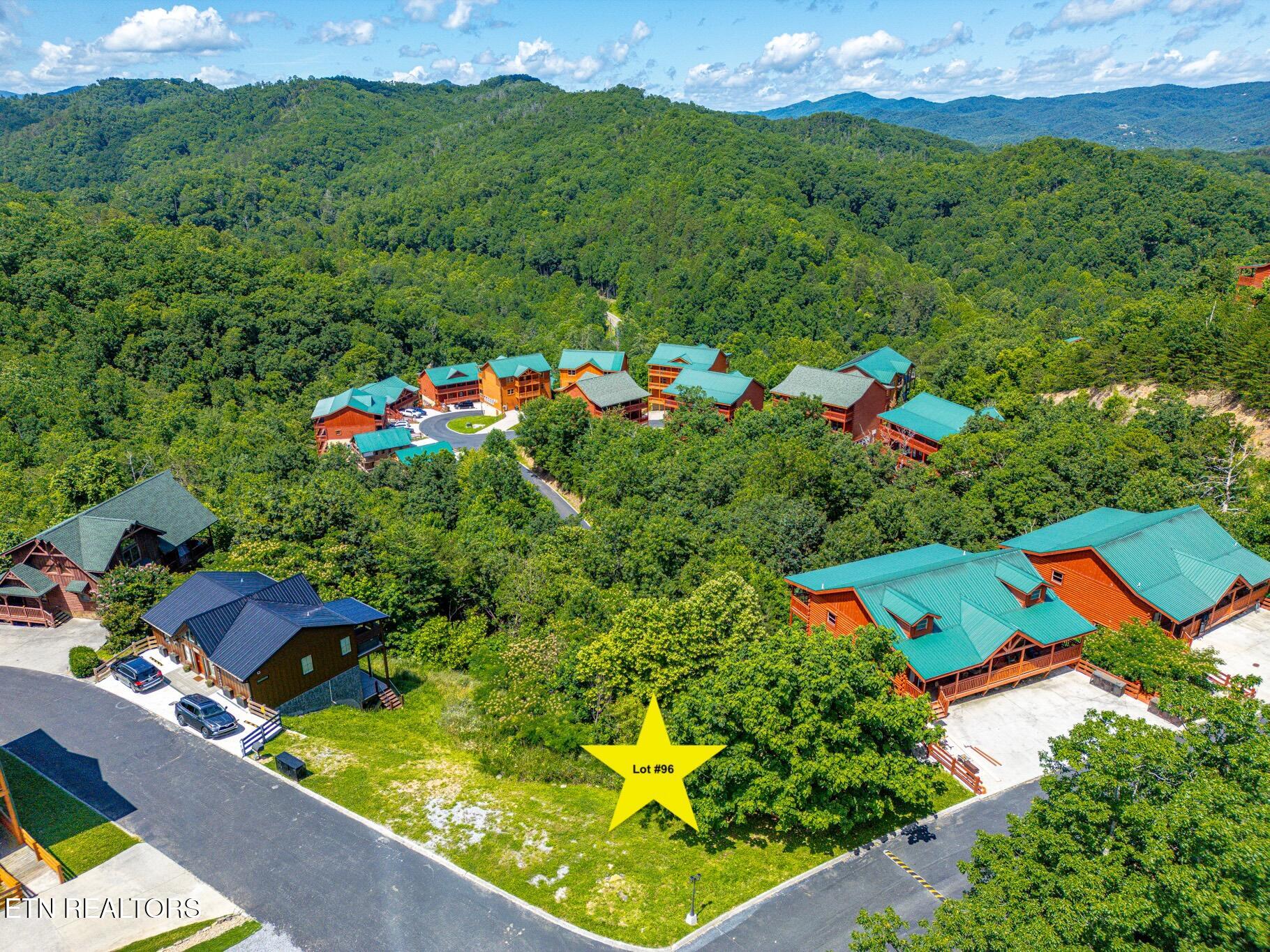 3274 Lonesome Pine Way Sevierville TN 37862