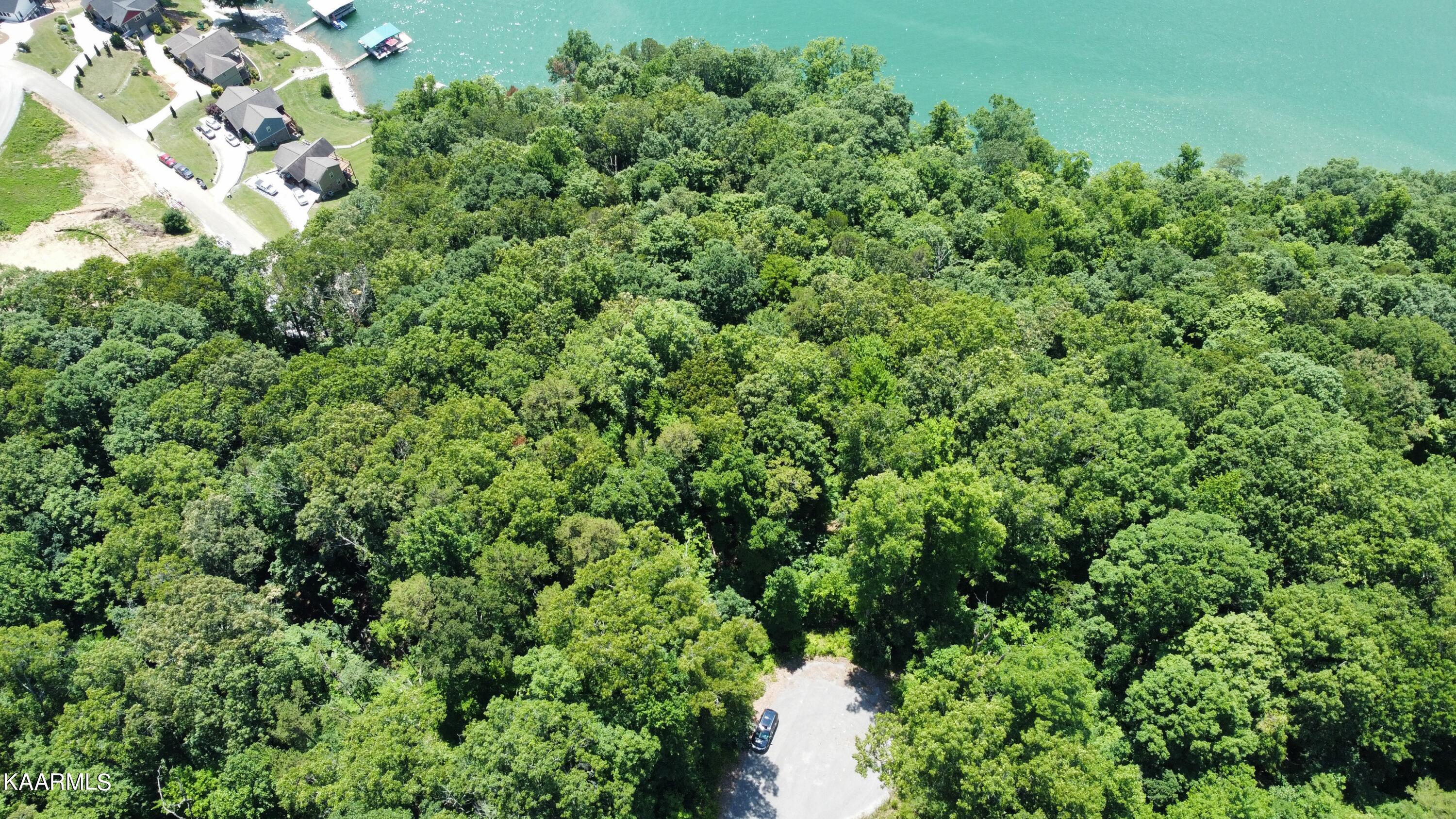 Lot 37 Pinnacle Lane Lafollette TN 37766