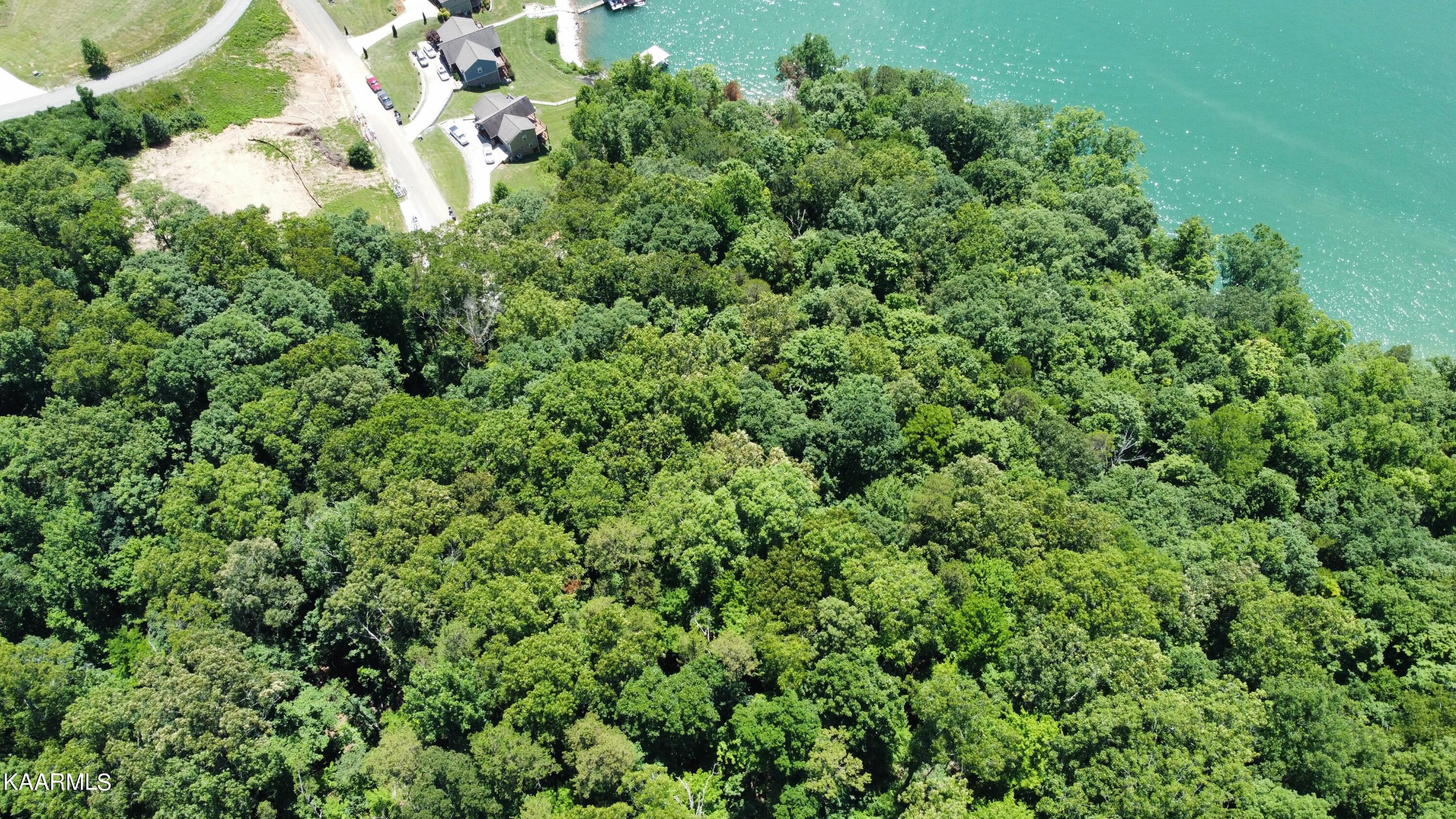 Lot 37 Pinnacle Lane Lafollette TN 37766