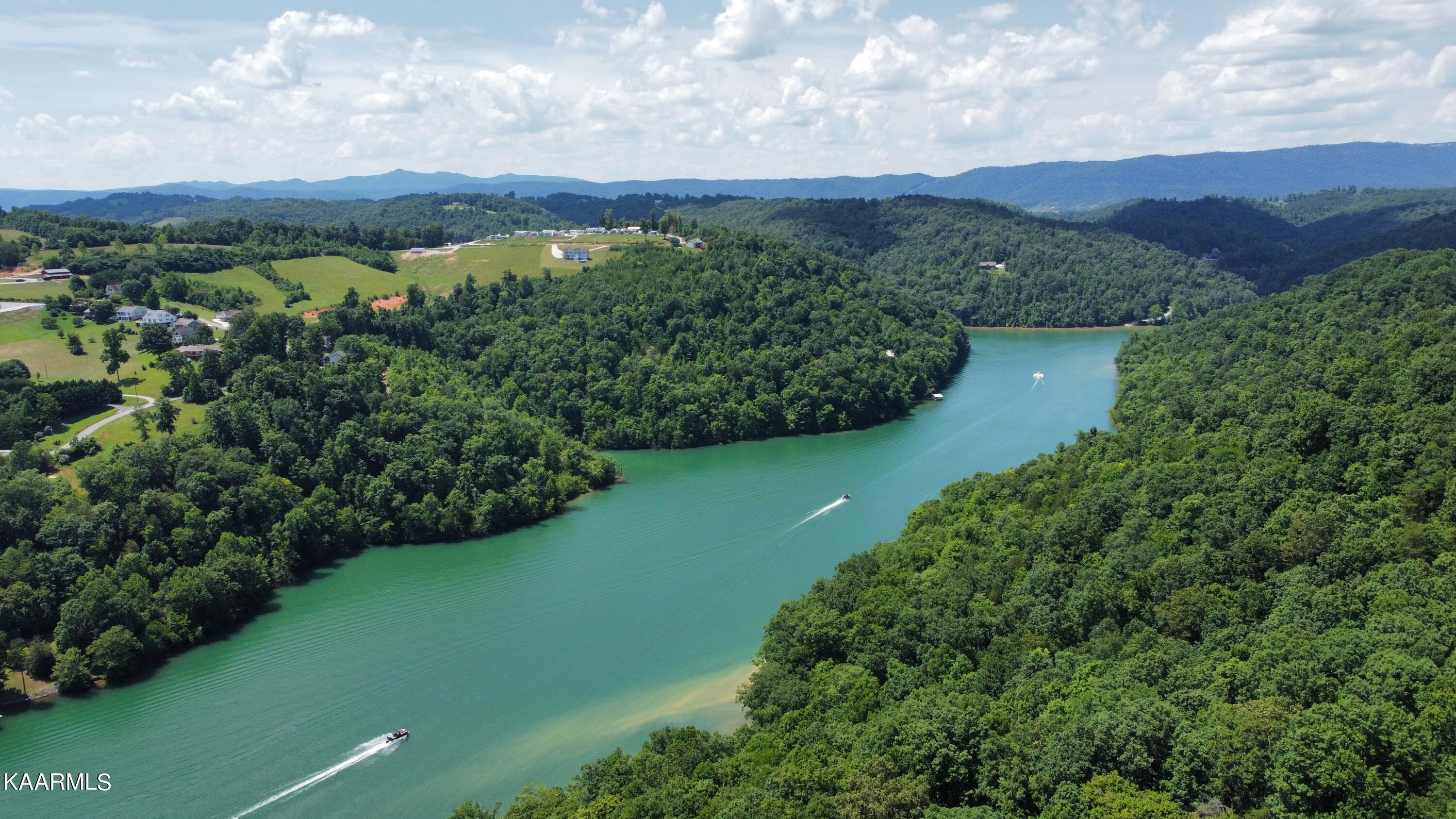 Lot 37 Pinnacle Lane Lafollette TN 37766