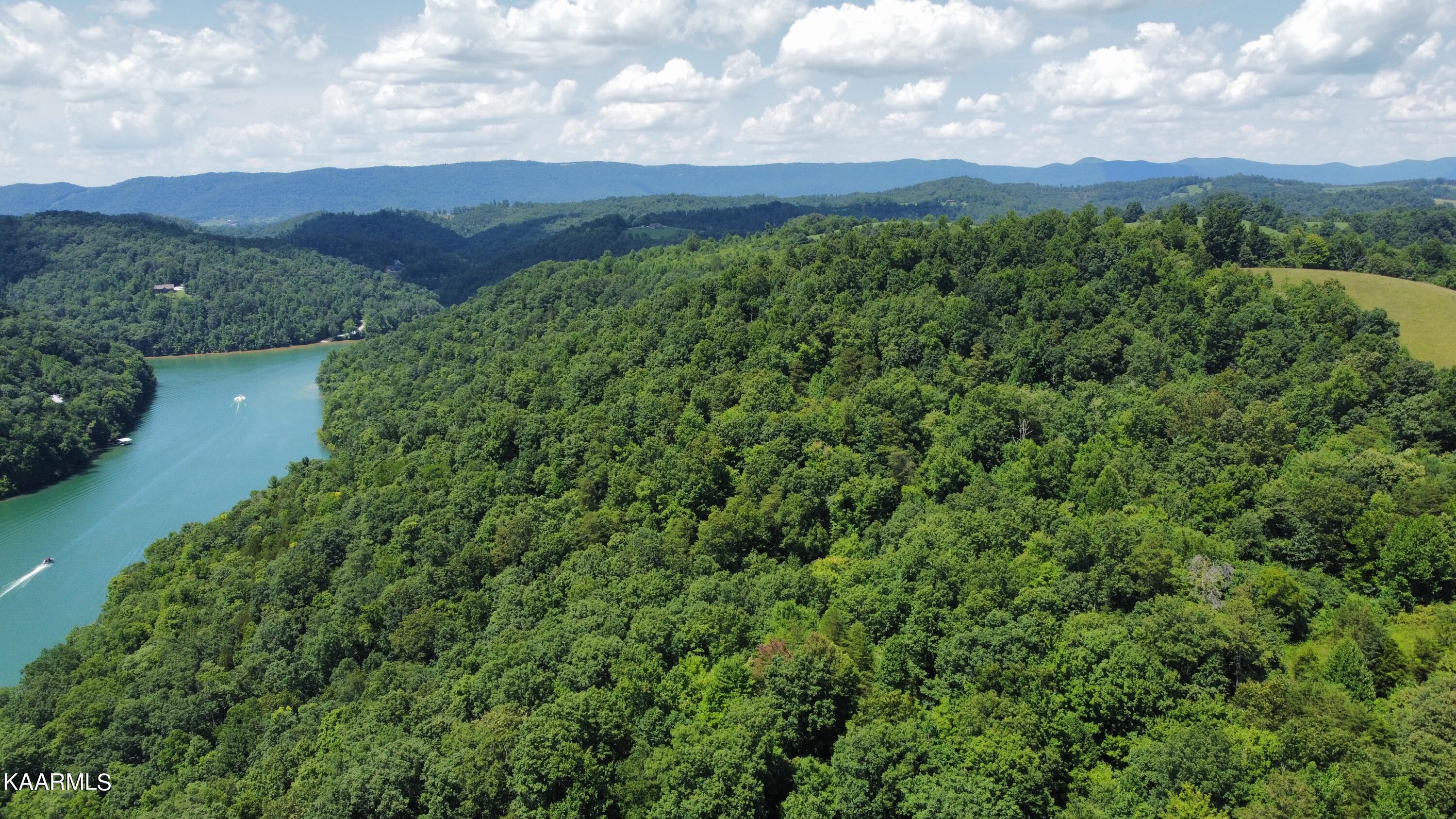 Lot 37 Pinnacle Lane Lafollette TN 37766