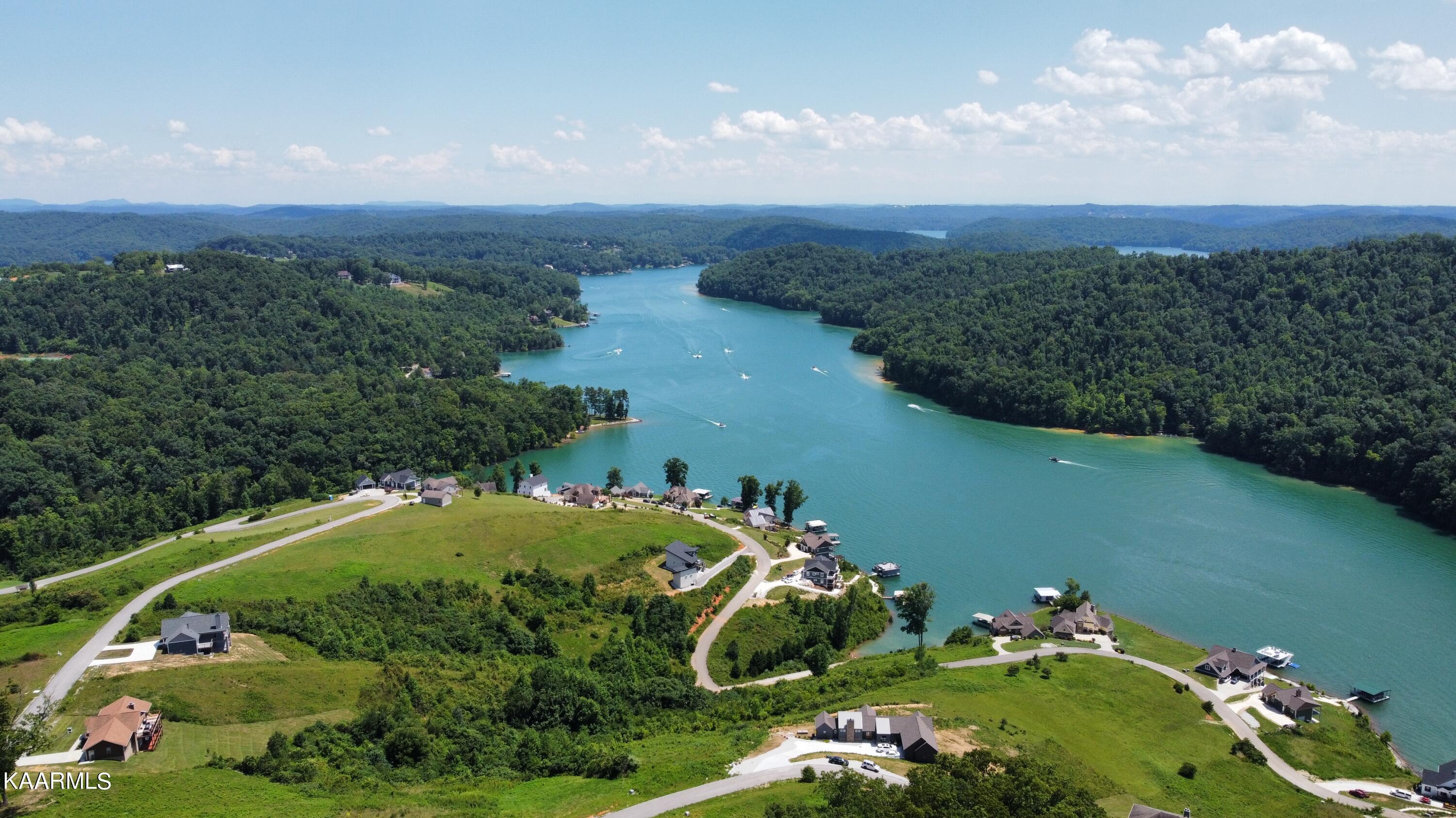 Lot 37 Pinnacle Lane Lafollette TN 37766