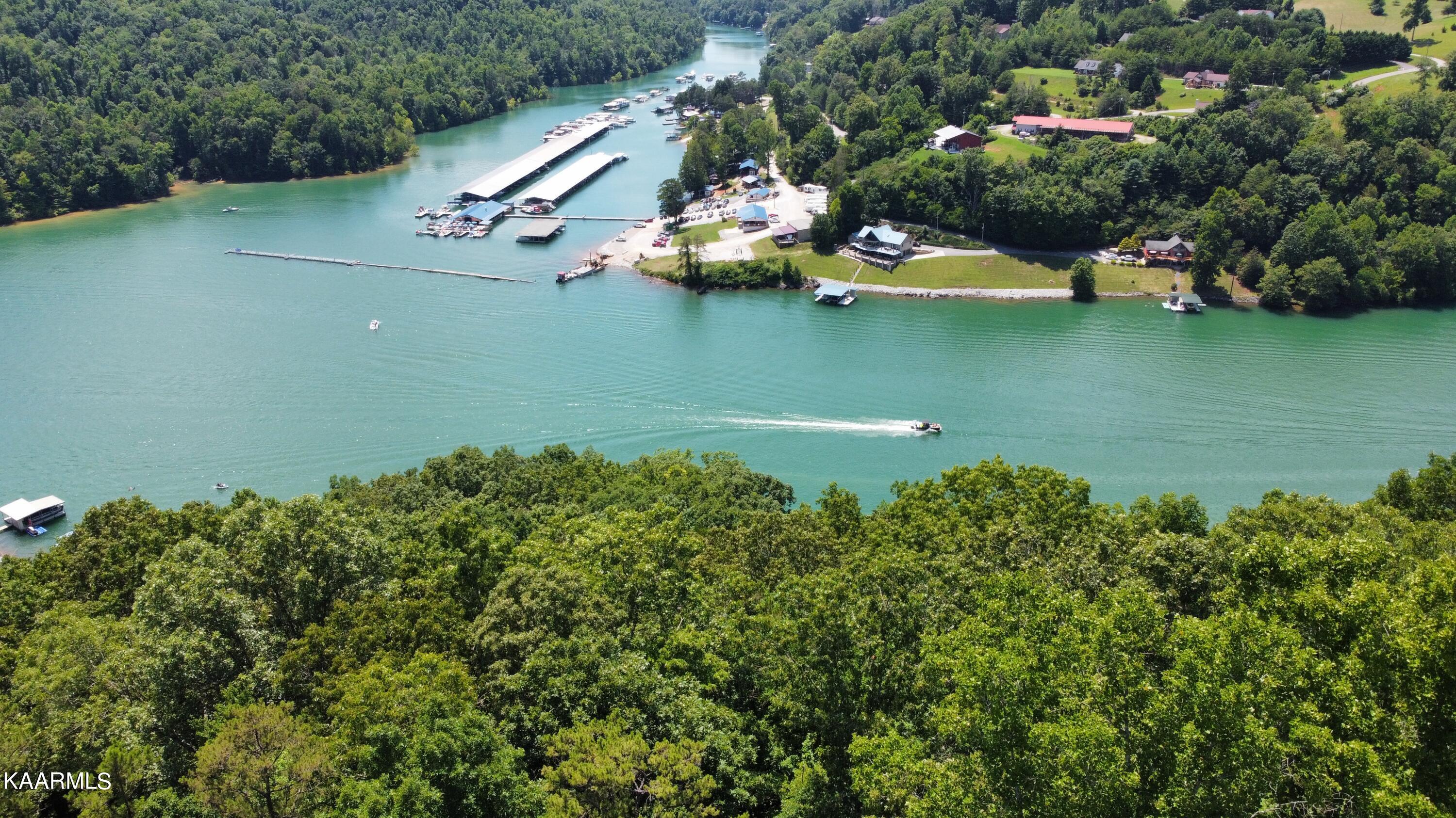 Lot 37 Pinnacle Lane Lafollette TN 37766