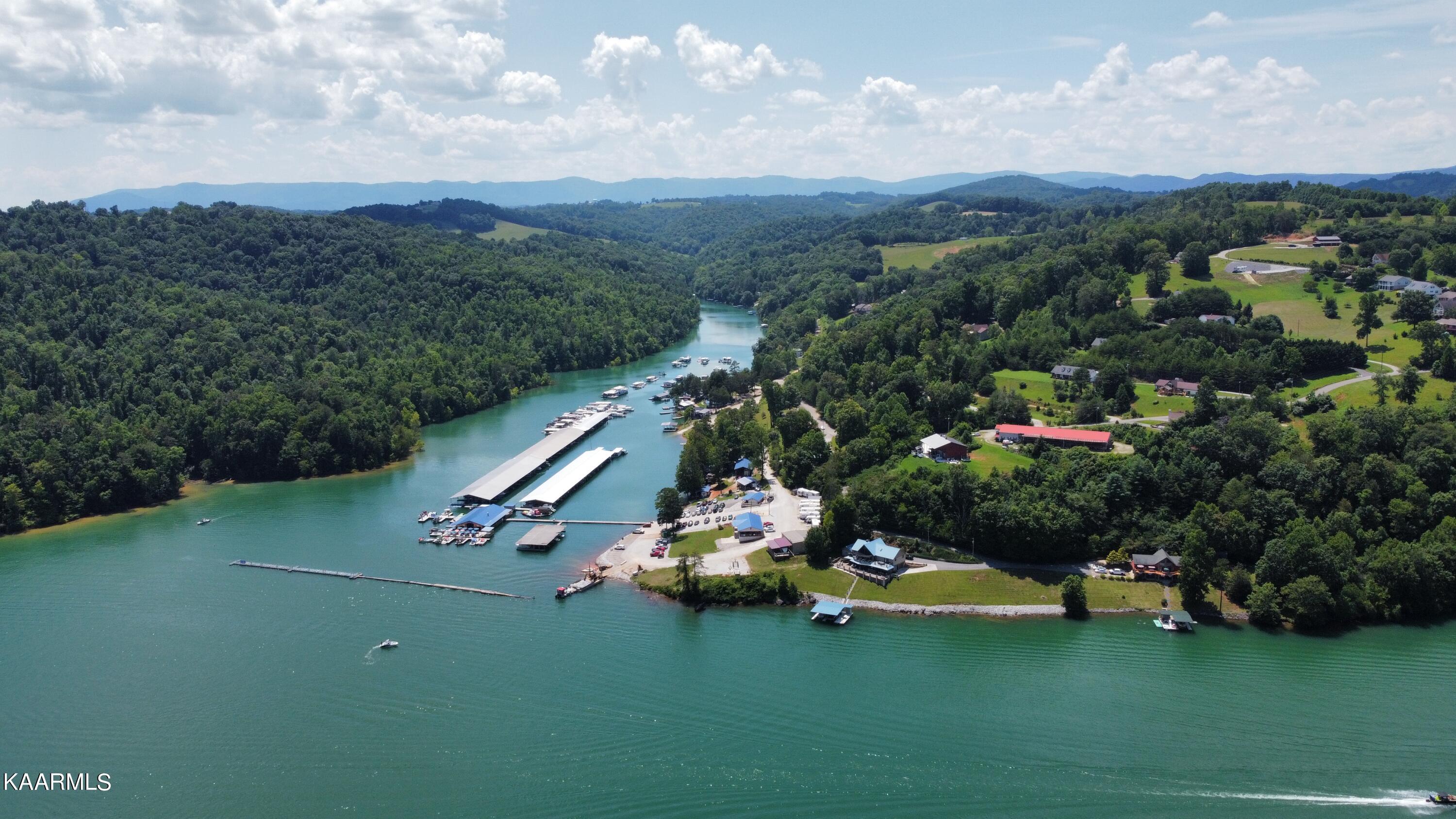 Lot 37 Pinnacle Lane Lafollette TN 37766