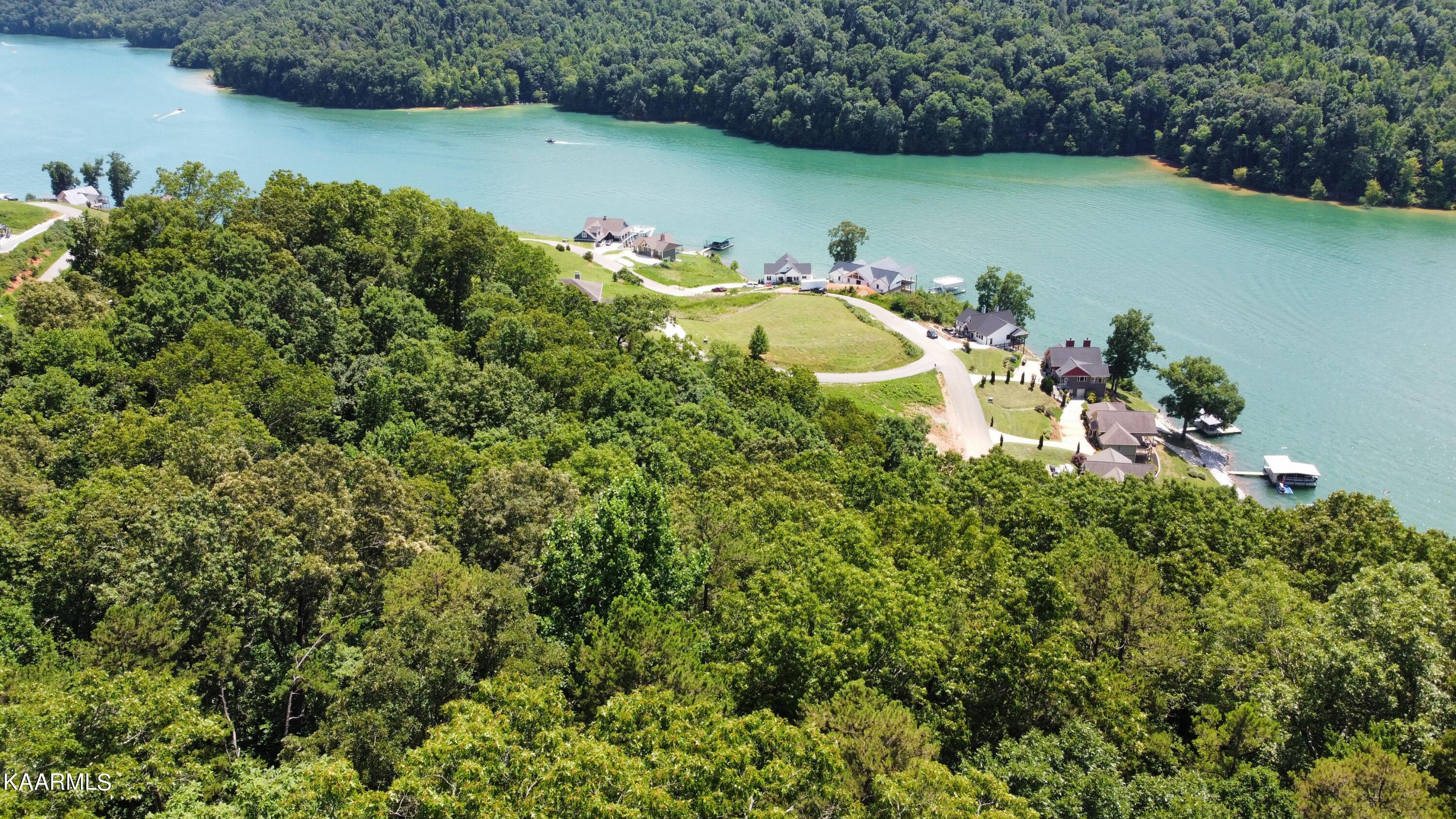 Lot 37 Pinnacle Lane Lafollette TN 37766