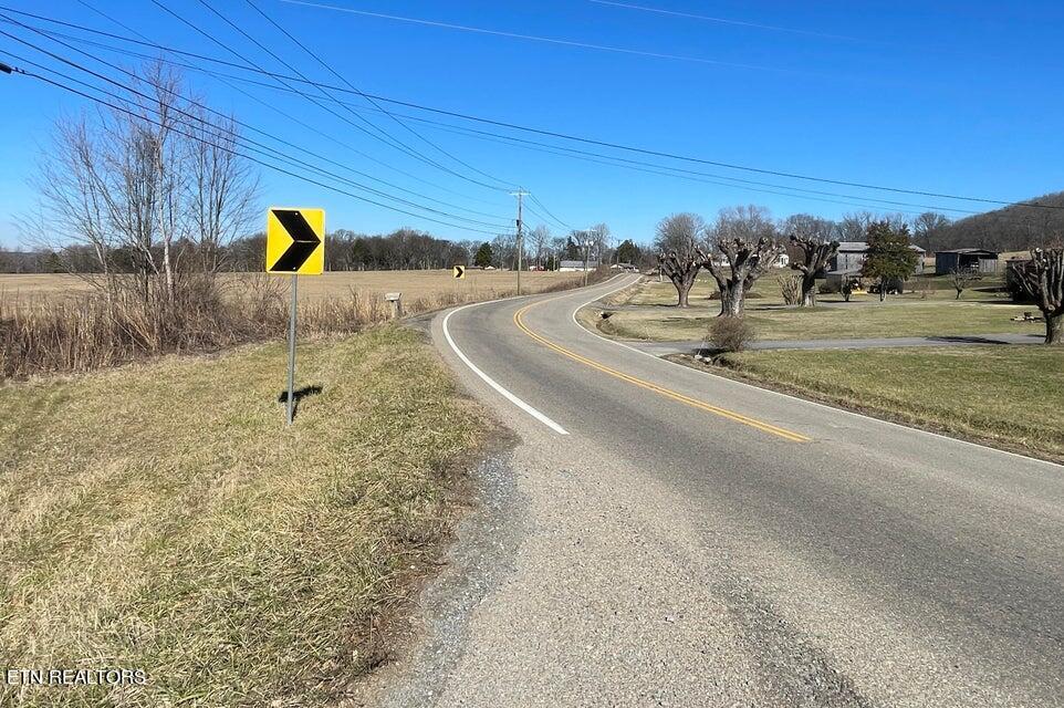 630 Iris Hill Way Newport TN 37821