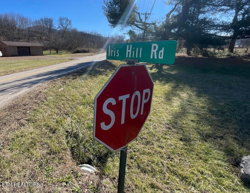 630 Iris Hill Way Newport TN 37821
