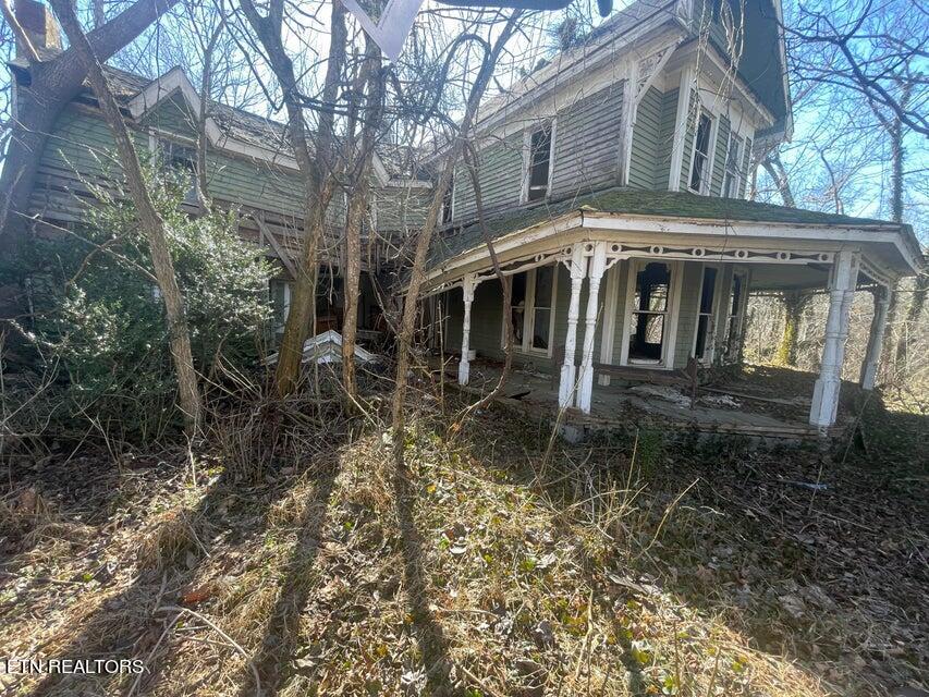 630 Iris Hill Way Newport TN 37821