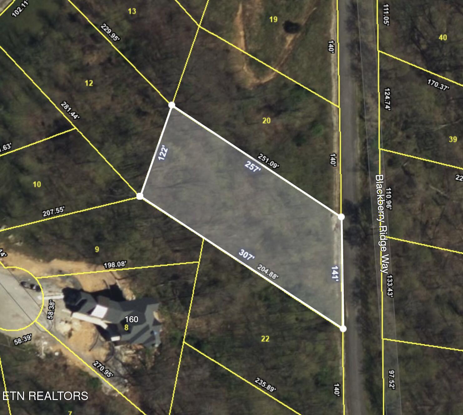 0 Bella Grace Drive Smithville TN 37166