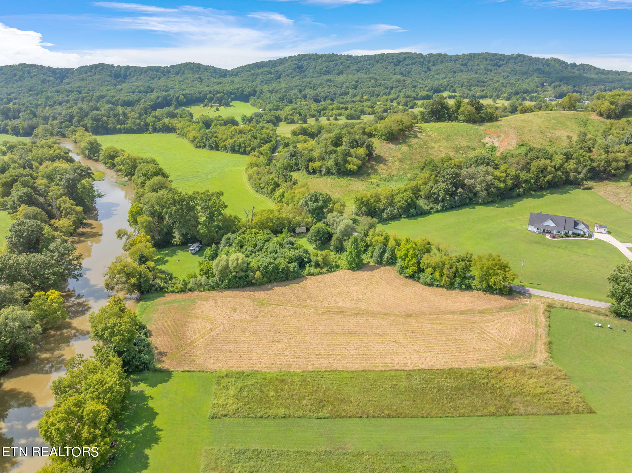 654 Martin Mill Pike Rockford TN 37853