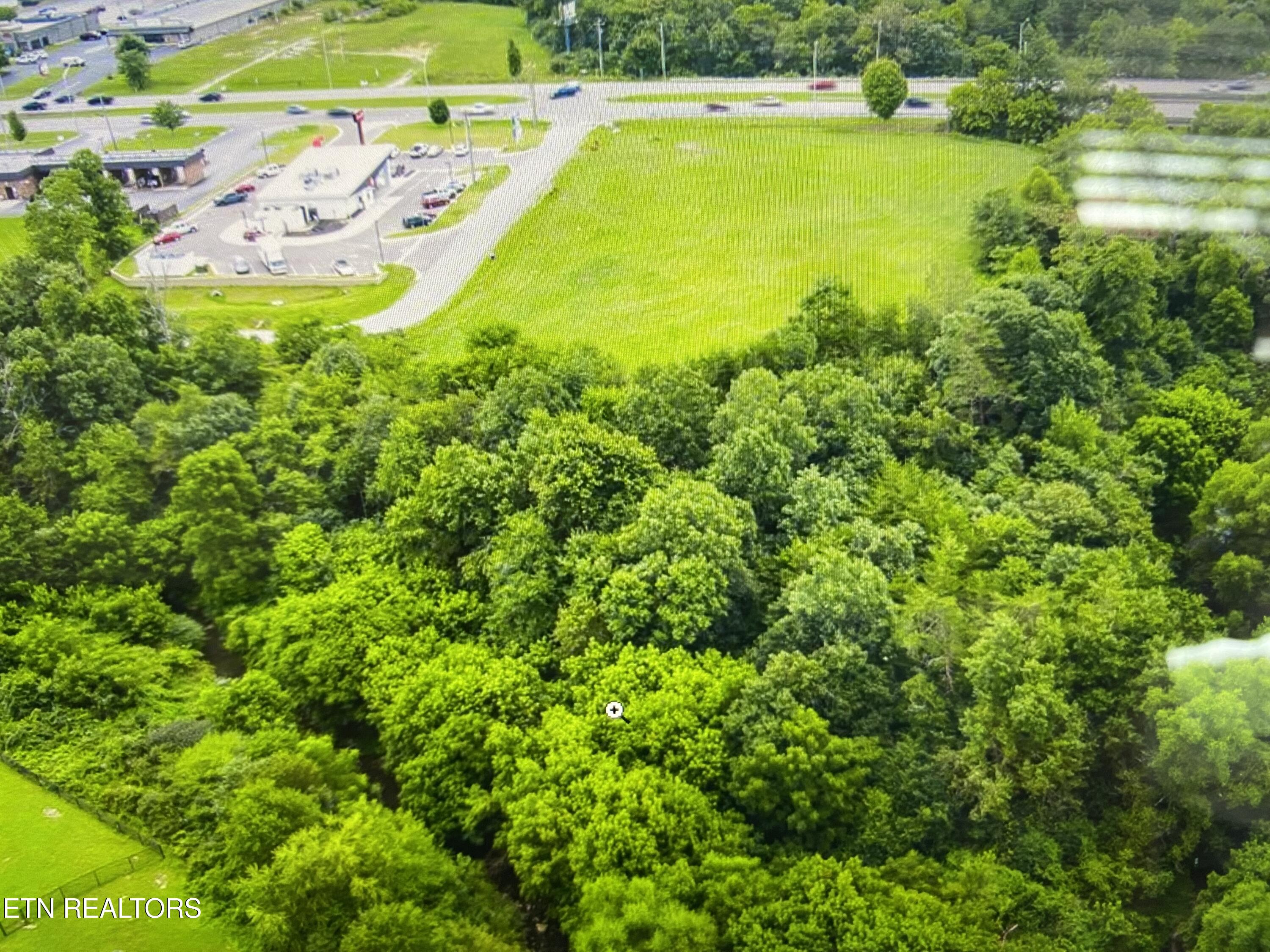 Lot # 5 Highway 127 North Crossville TN 38555