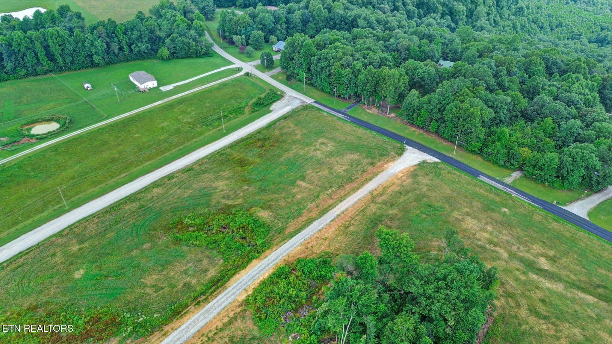 Dripping Springs Road Monterey TN 38574