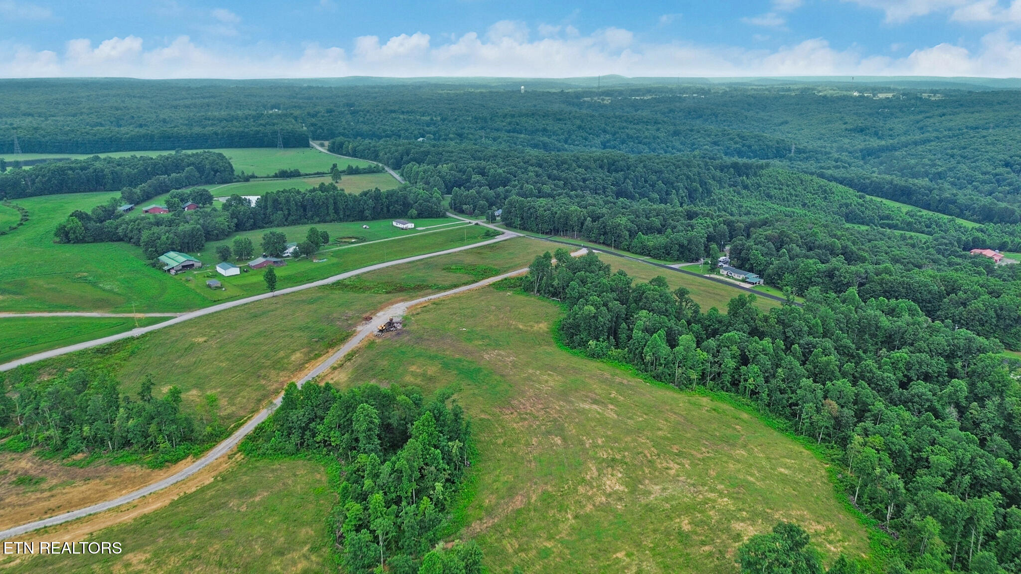 Dripping Springs Road Monterey TN 38574