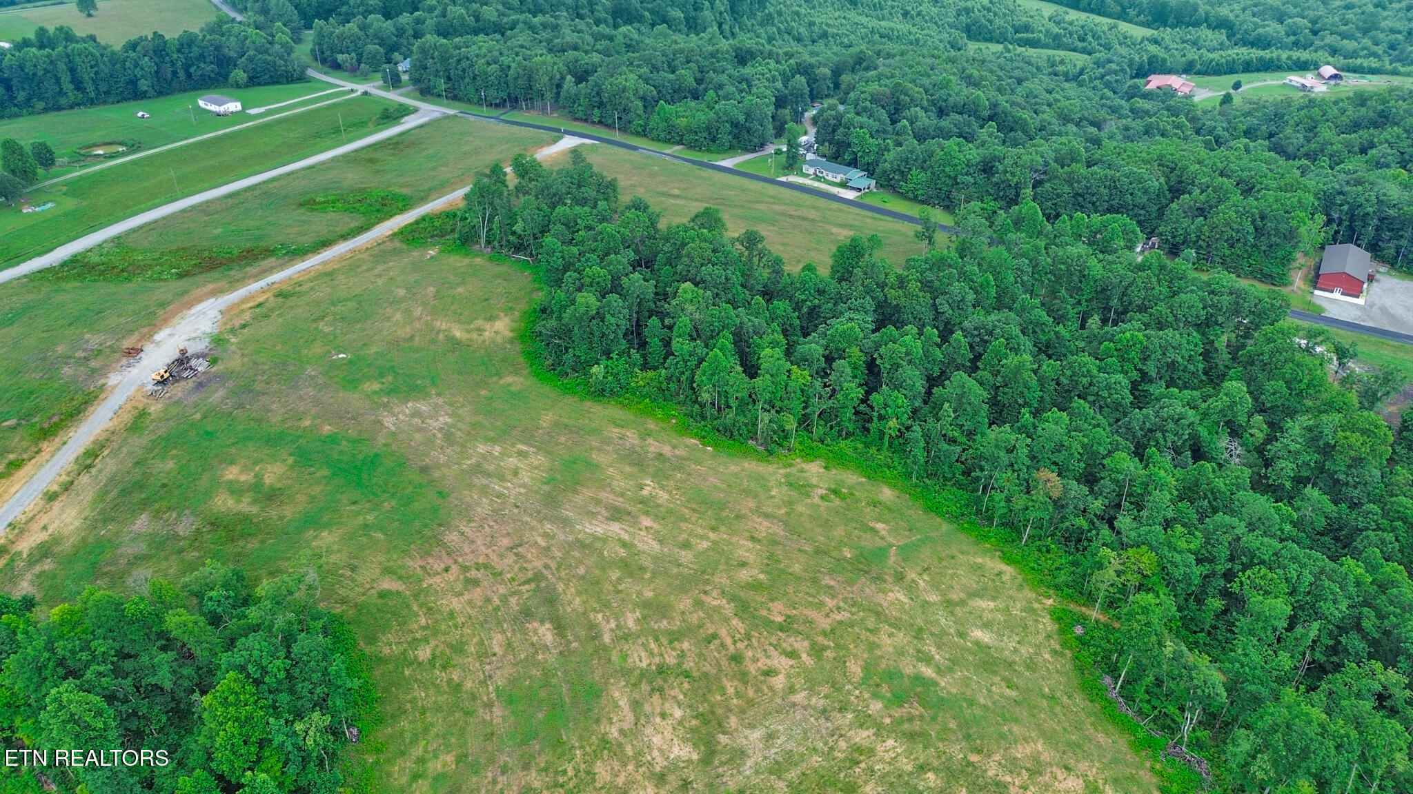 Dripping Springs Road Monterey TN 38574