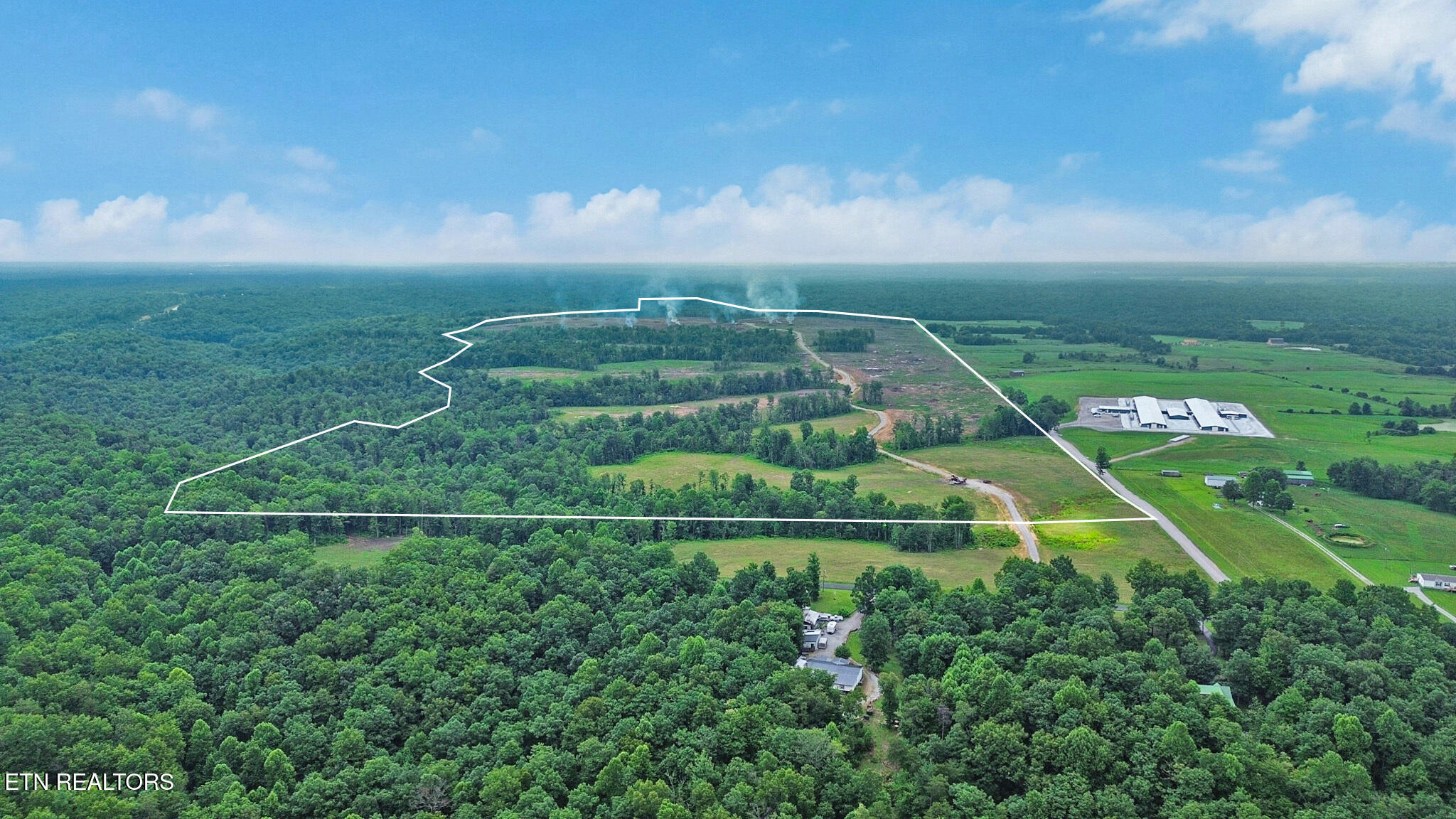 Dripping Springs Road Monterey TN 38574