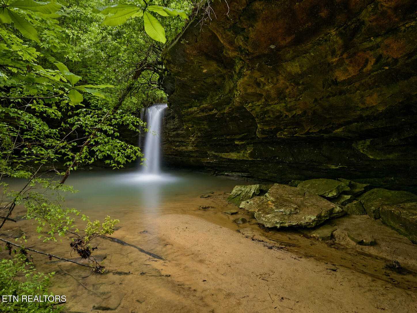 Dripping Springs Road Monterey TN 38574