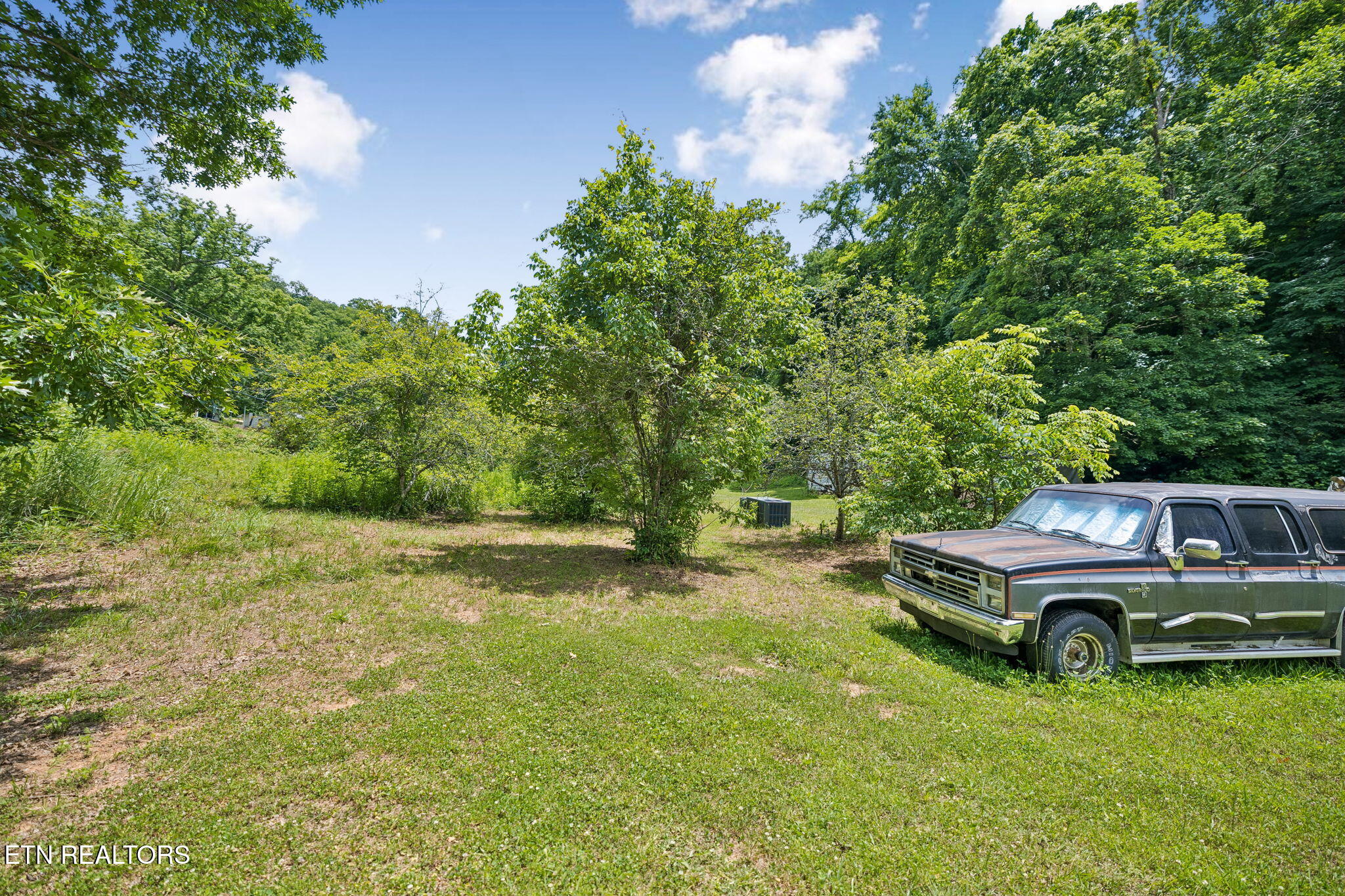 Knob Road Rutledge TN 37861