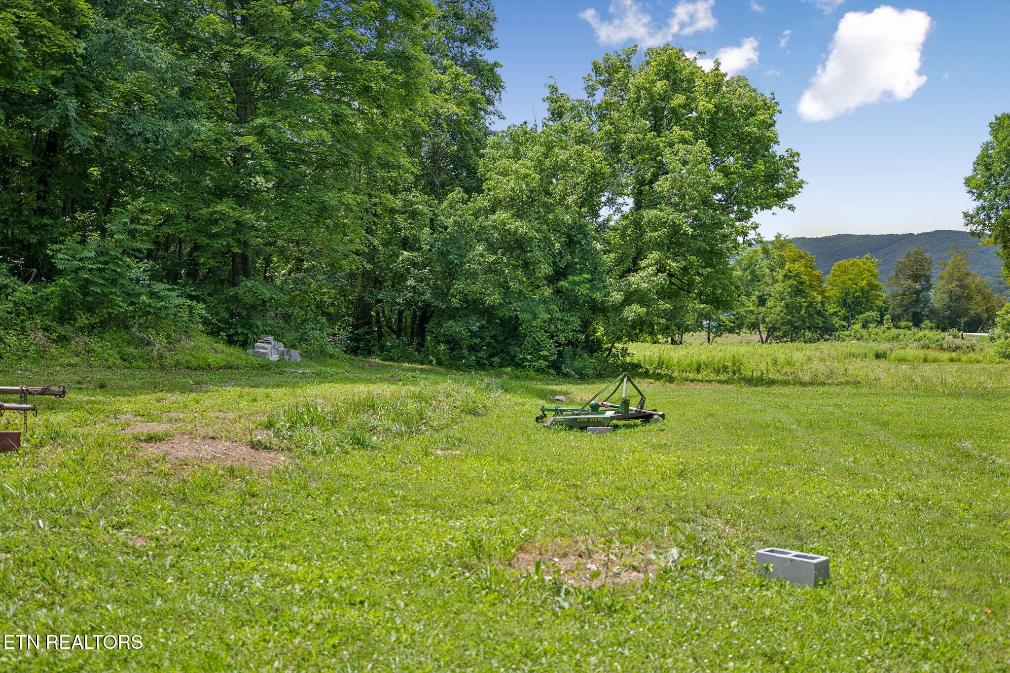 Knob Road Rutledge TN 37861