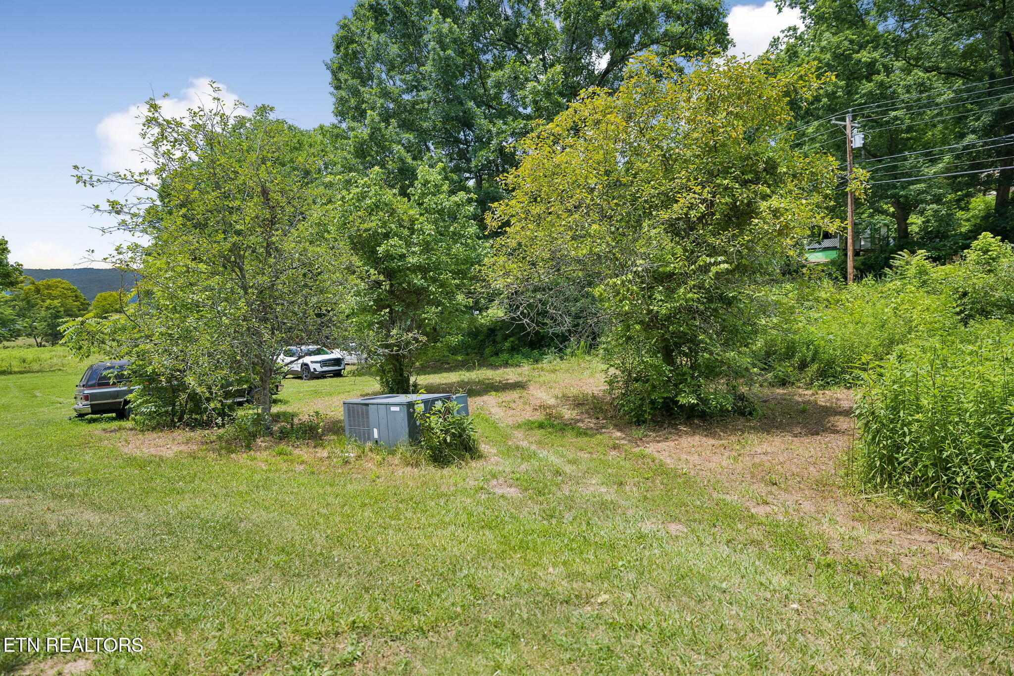 Knob Road Rutledge TN 37861