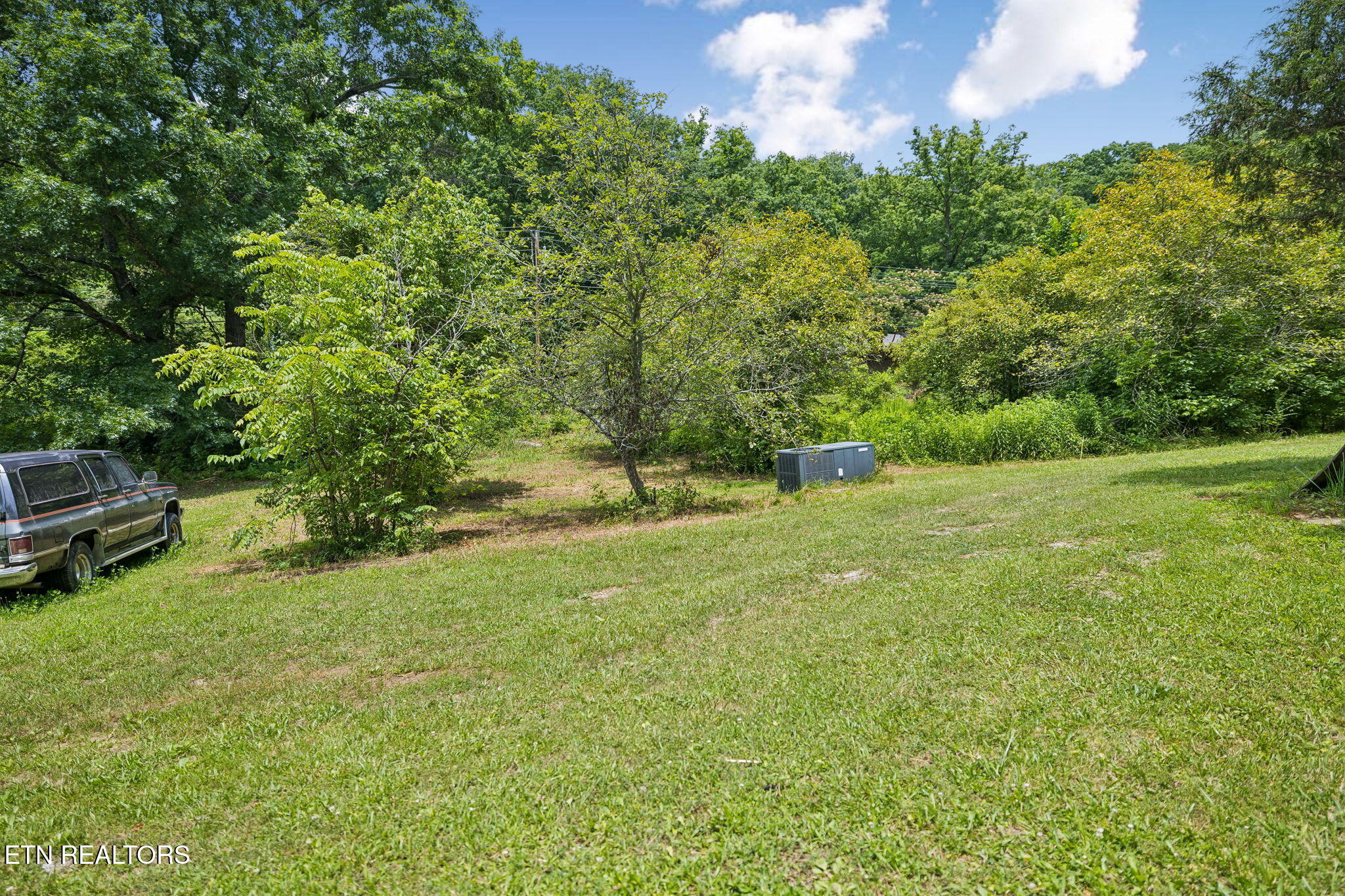 Knob Road Rutledge TN 37861