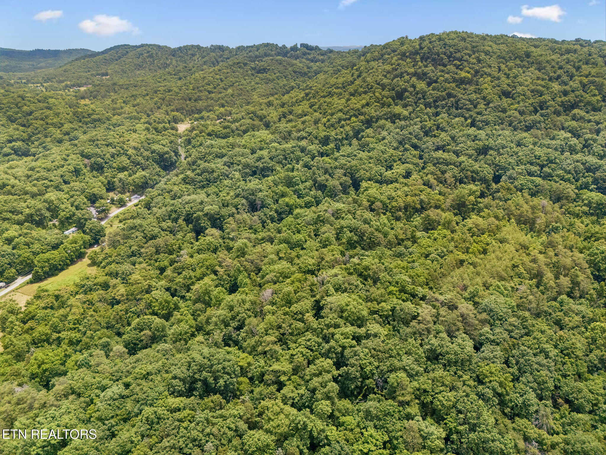 Knob Road Rutledge TN 37861