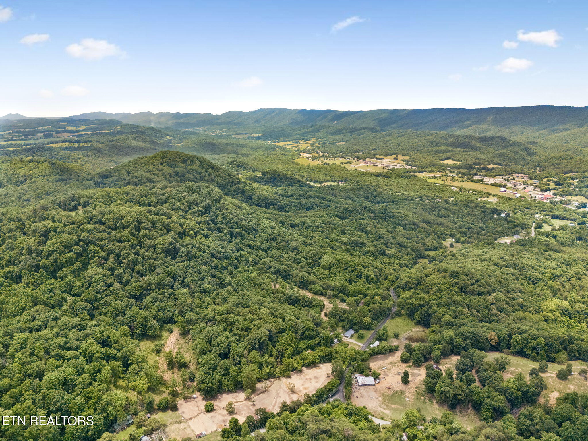 Knob Road Rutledge TN 37861