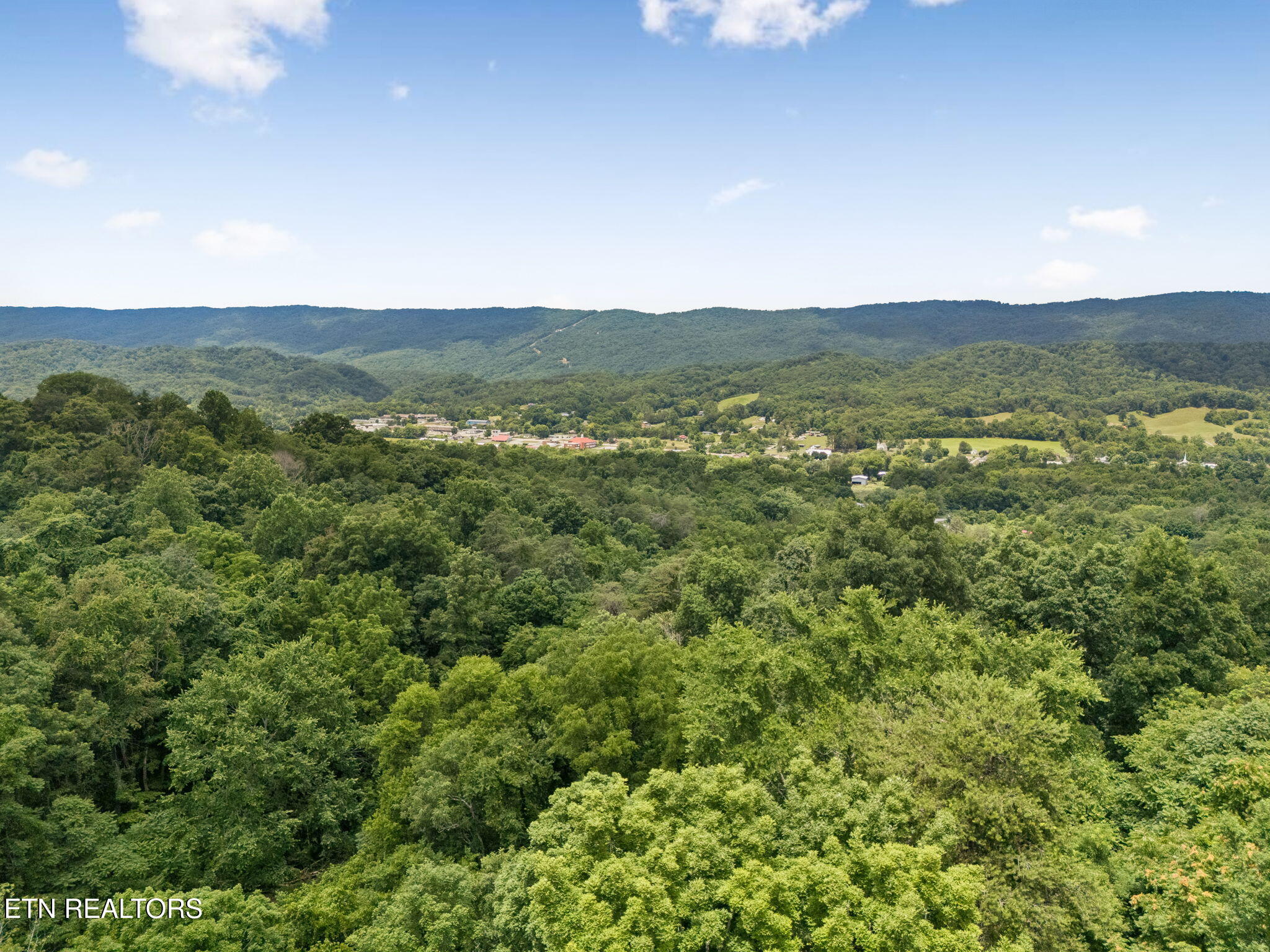 Knob Road Rutledge TN 37861