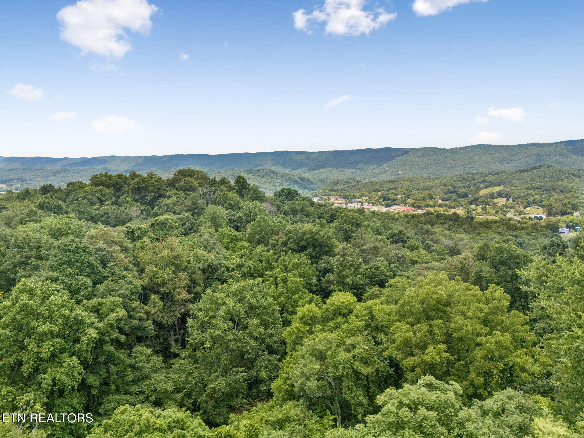 Knob Road Rutledge TN 37861