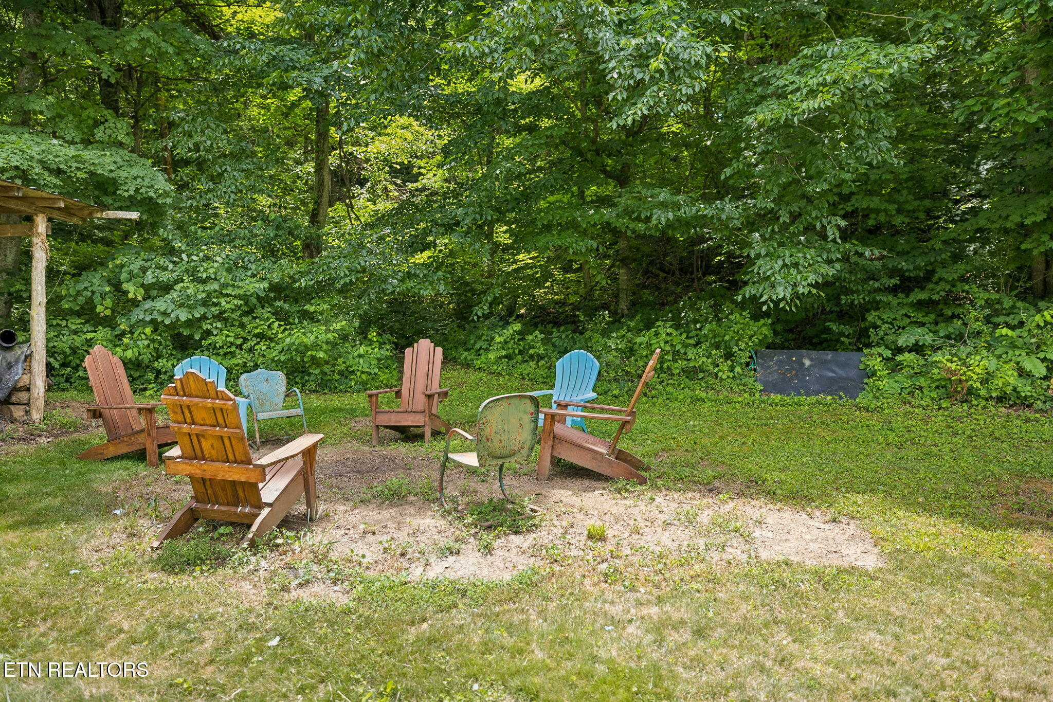 Knob Road Rutledge TN 37861