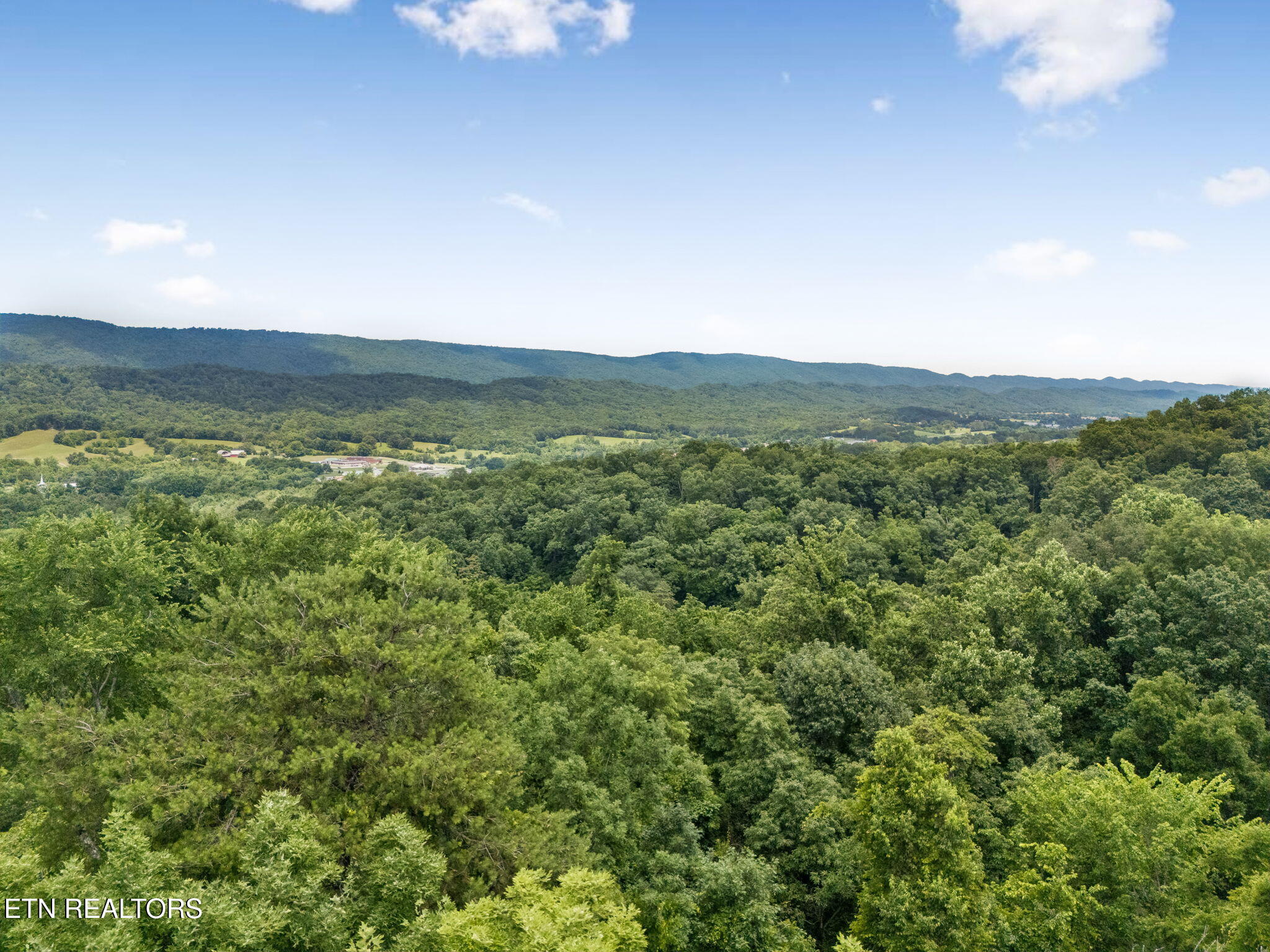 Knob Road Rutledge TN 37861