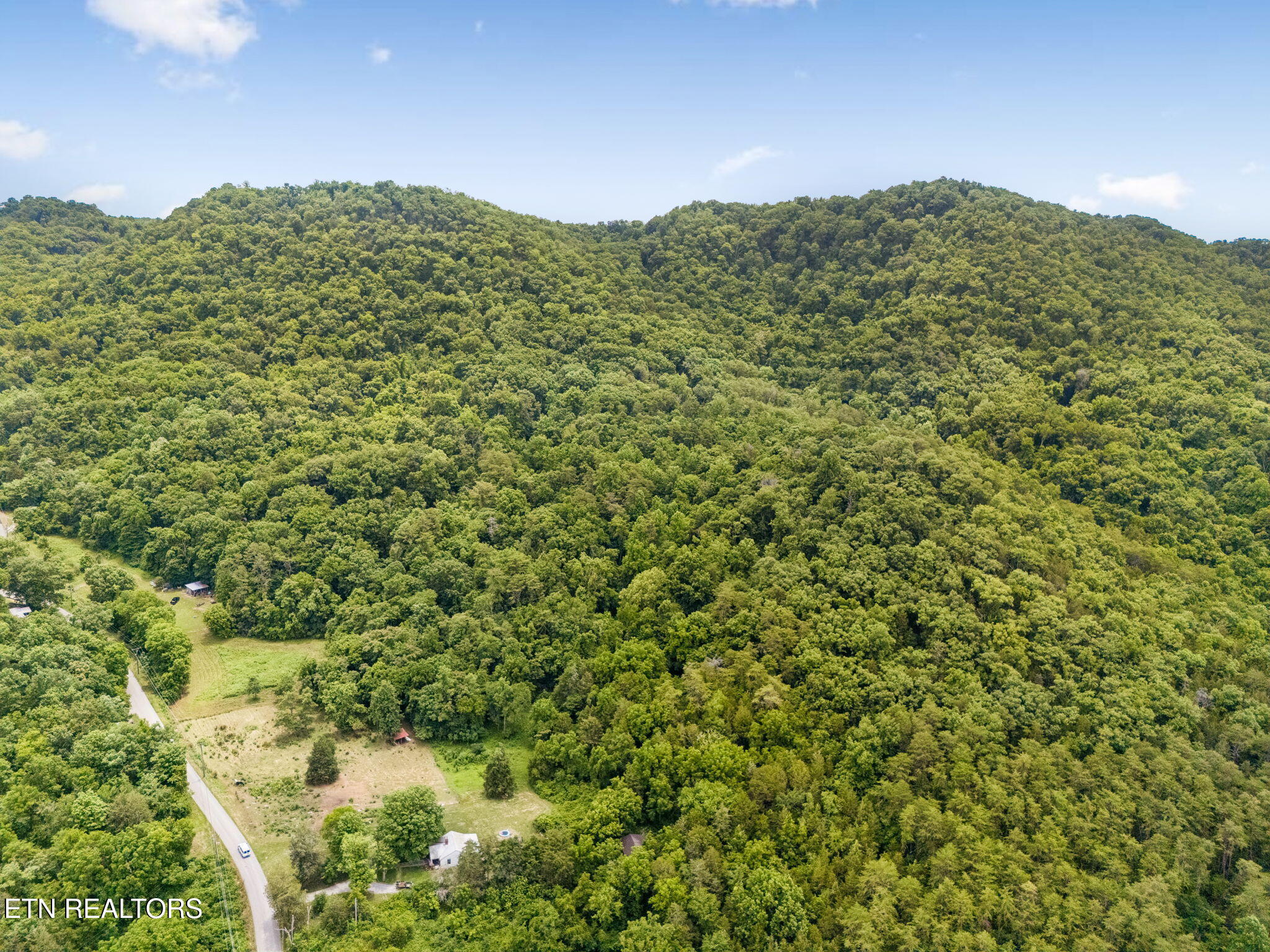 Knob Road Rutledge TN 37861