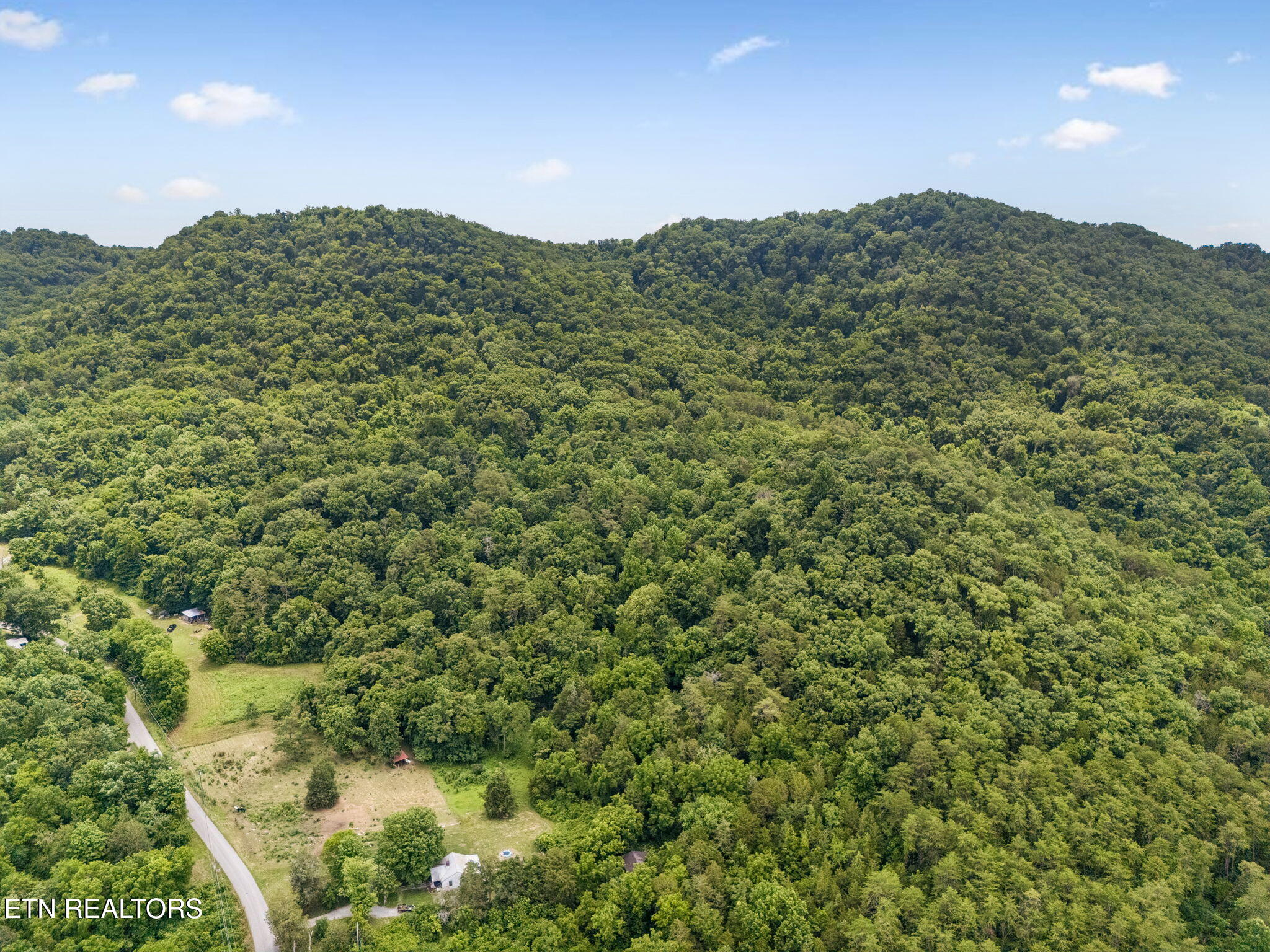 Knob Road Rutledge TN 37861