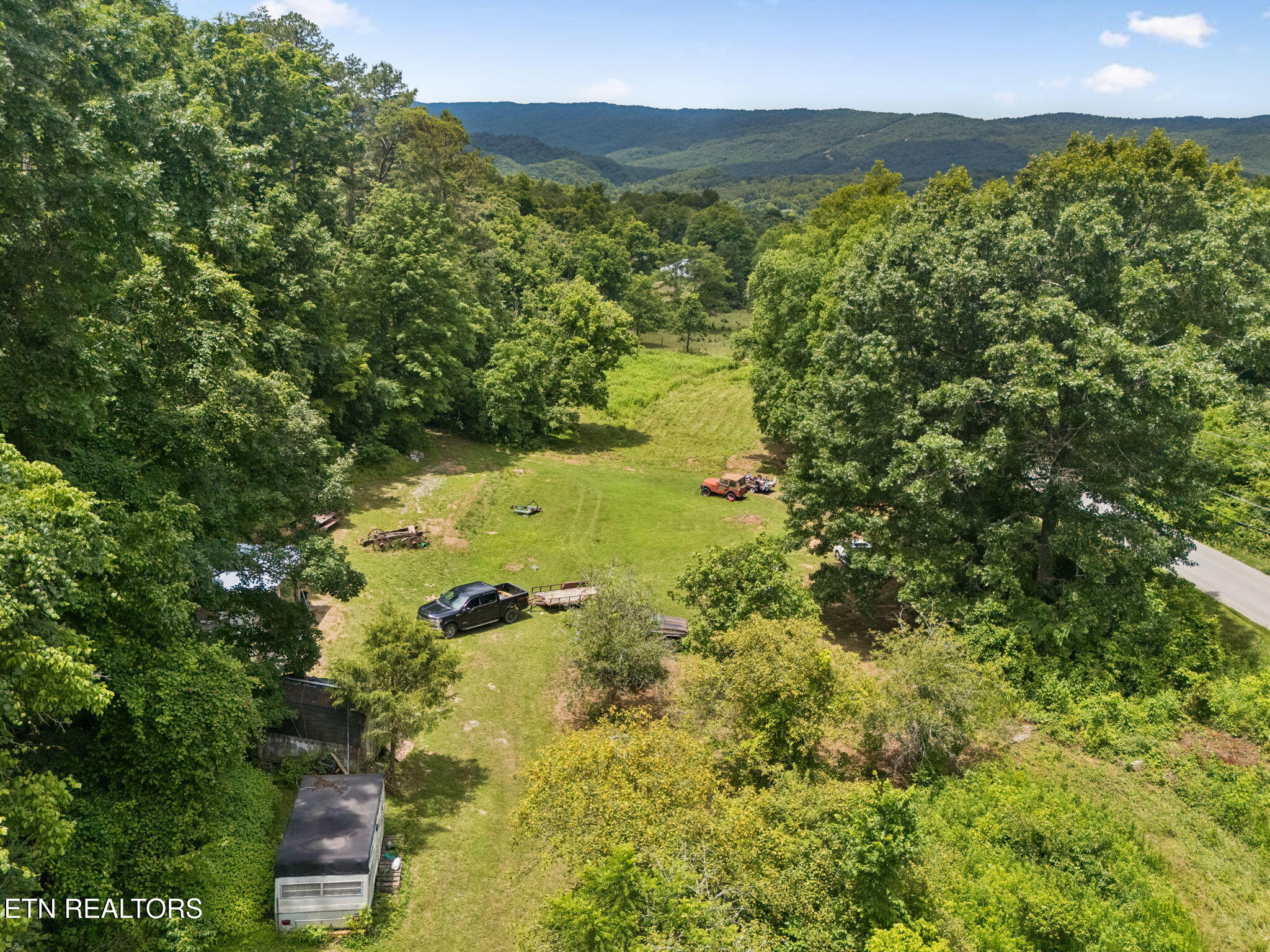 Knob Road Rutledge TN 37861