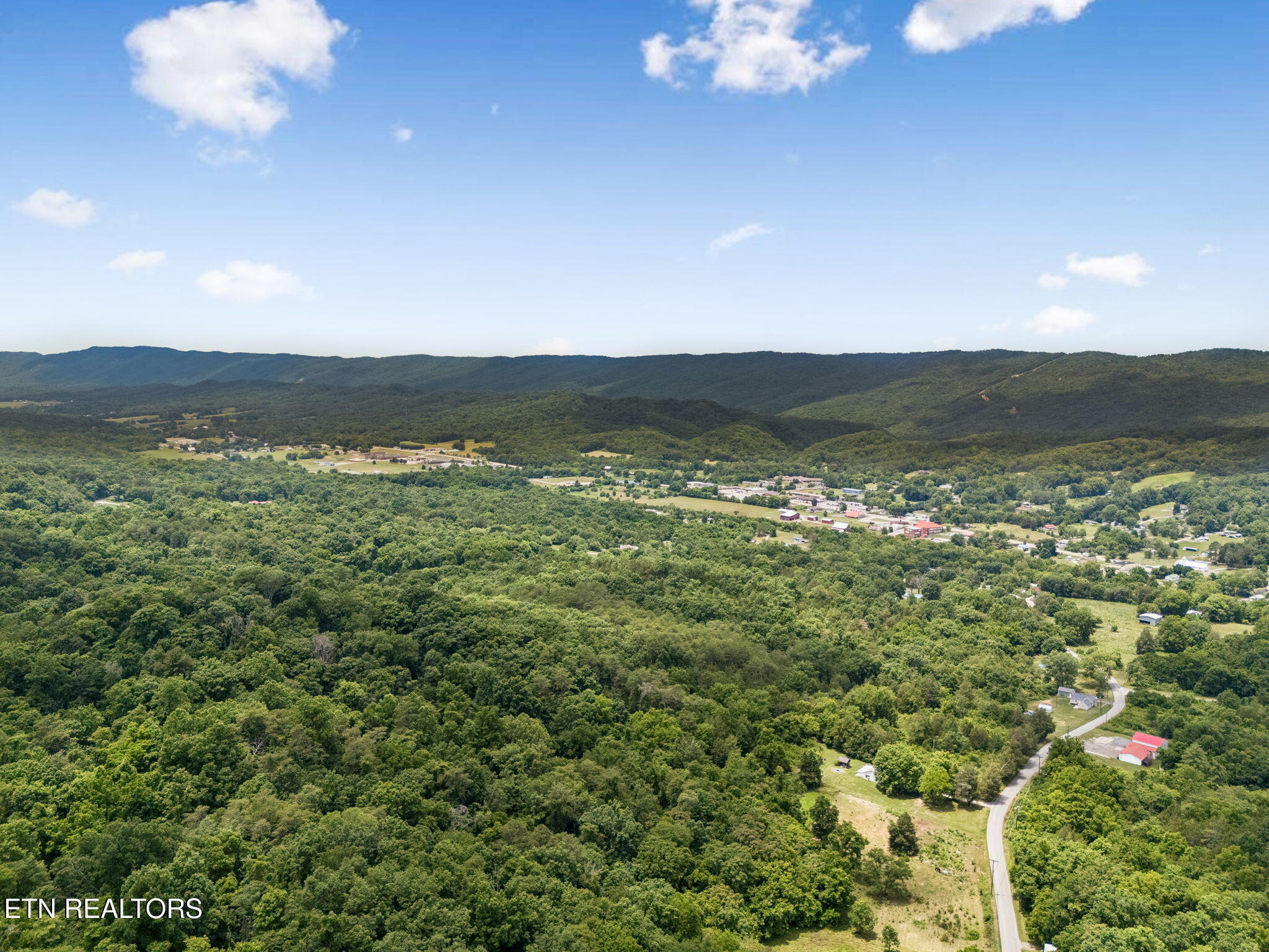 Knob Road Rutledge TN 37861