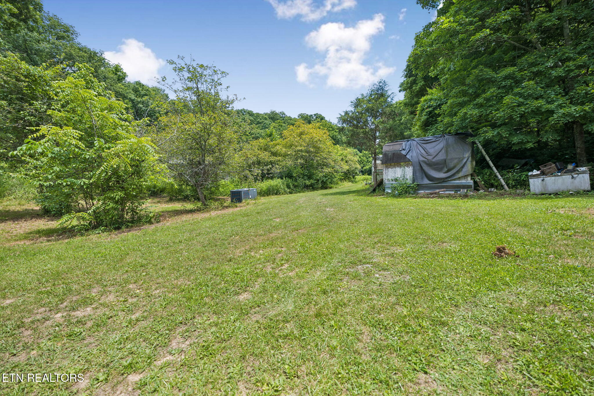Knob Road Rutledge TN 37861