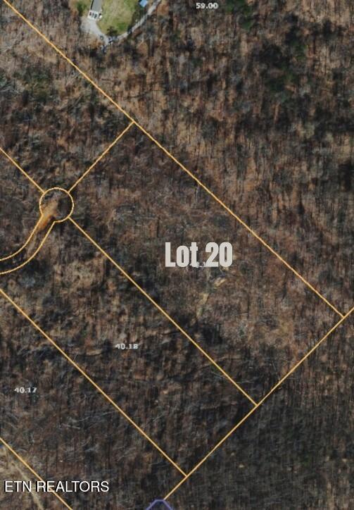 Lake Lane New Tazewell TN 37825